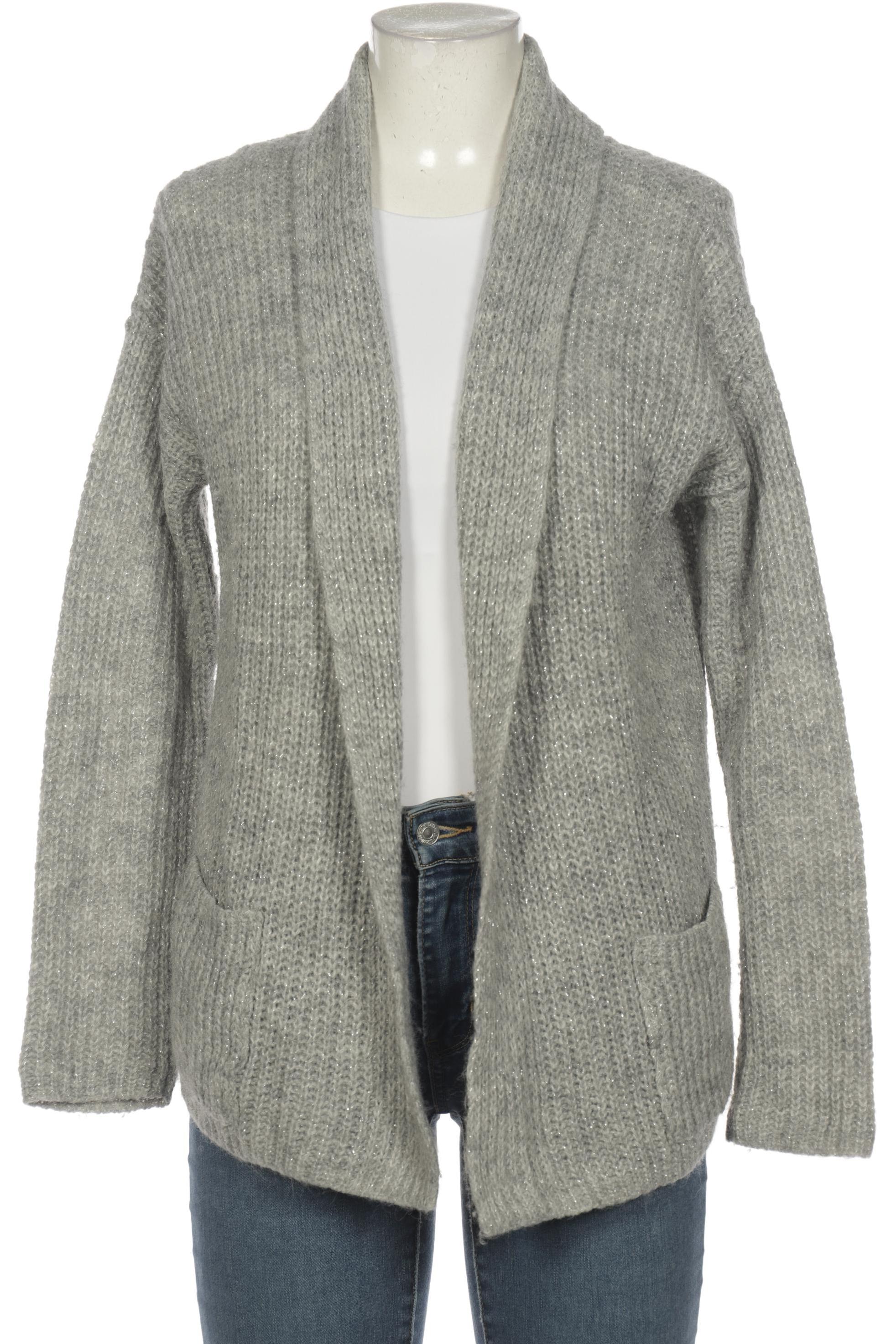 

Esprit Damen Strickjacke, grau, Gr. 38