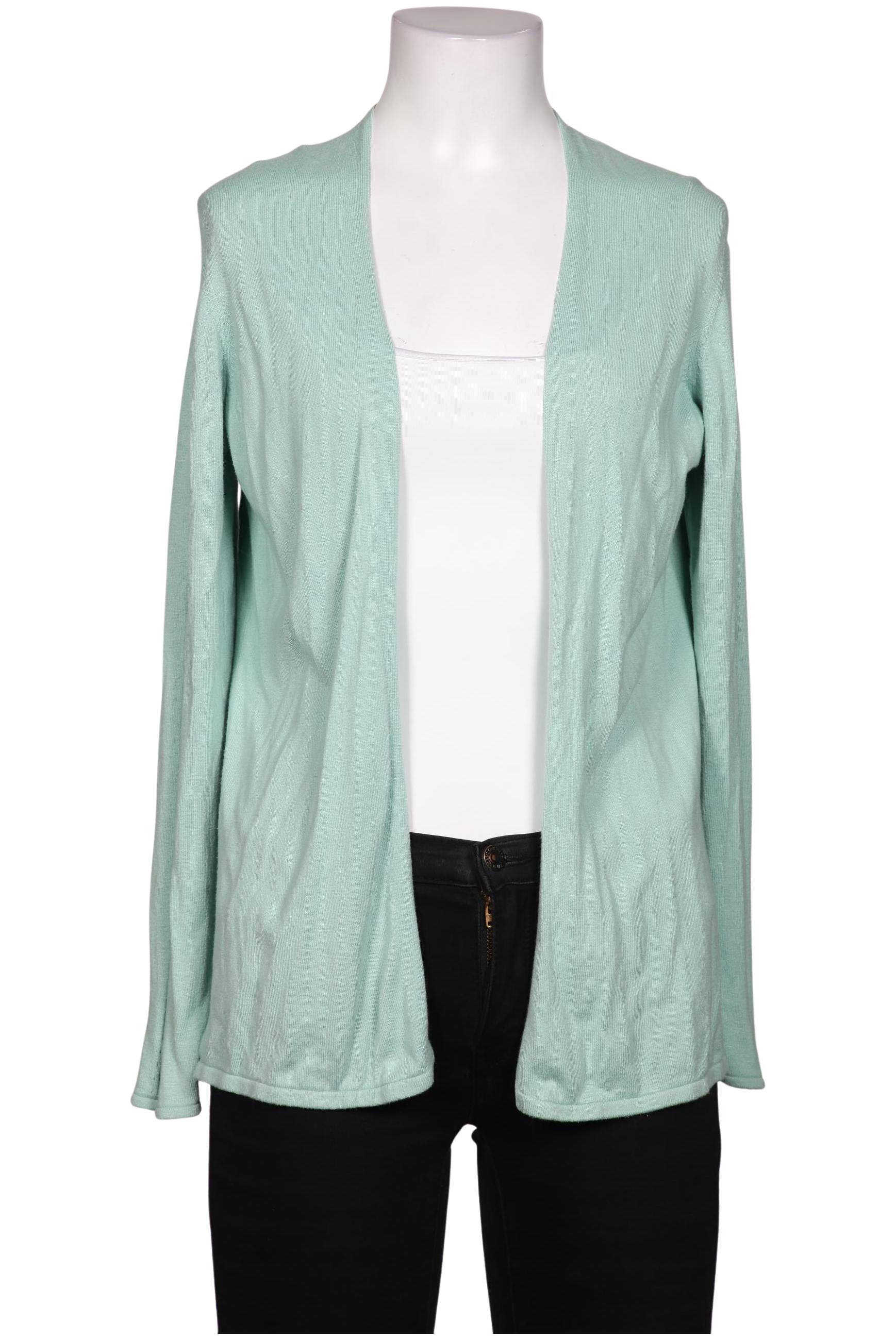 

Esprit Damen Strickjacke, hellgrün, Gr. 36