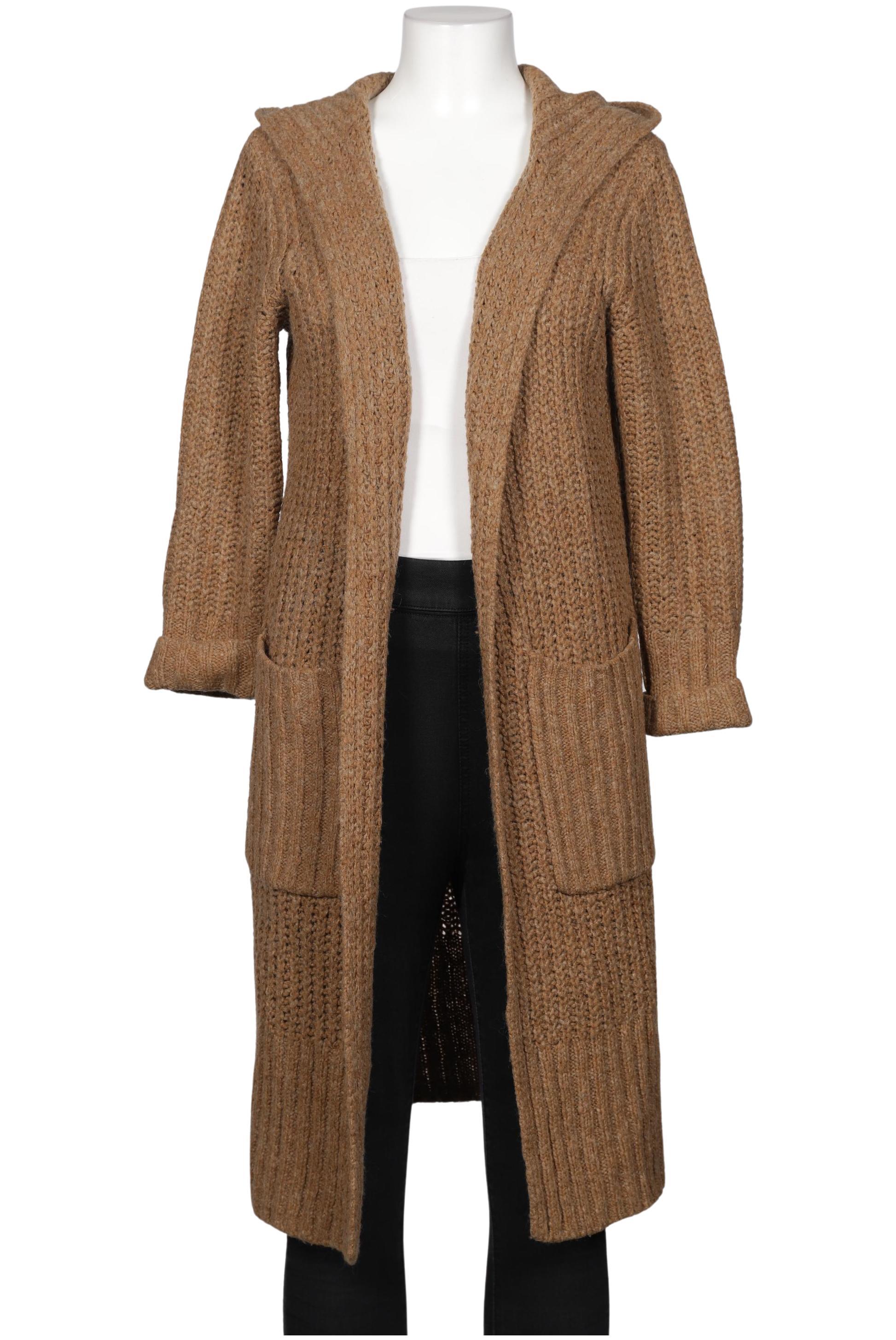 

Esprit Damen Strickjacke, braun, Gr. 42