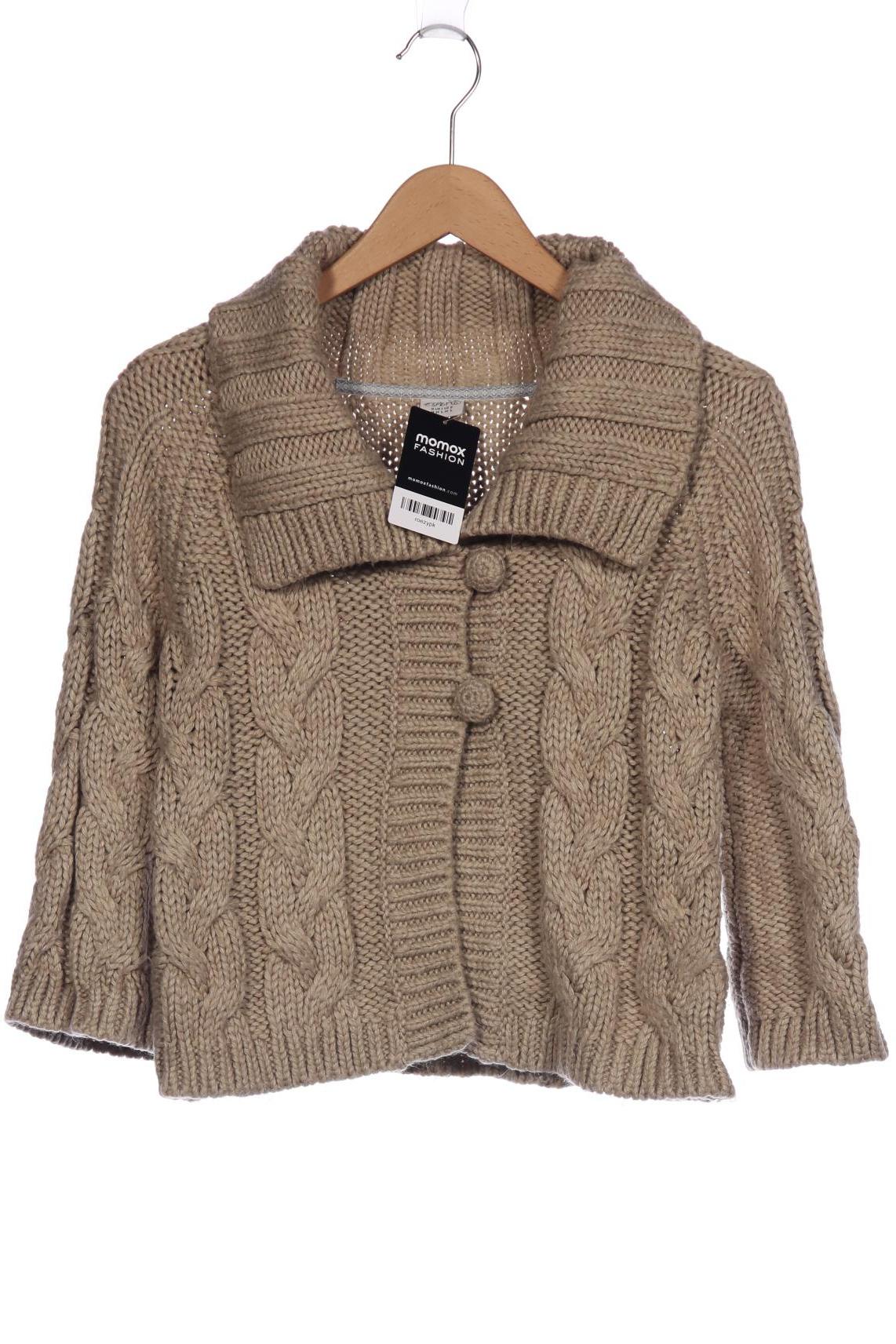 

Esprit Damen Strickjacke, beige