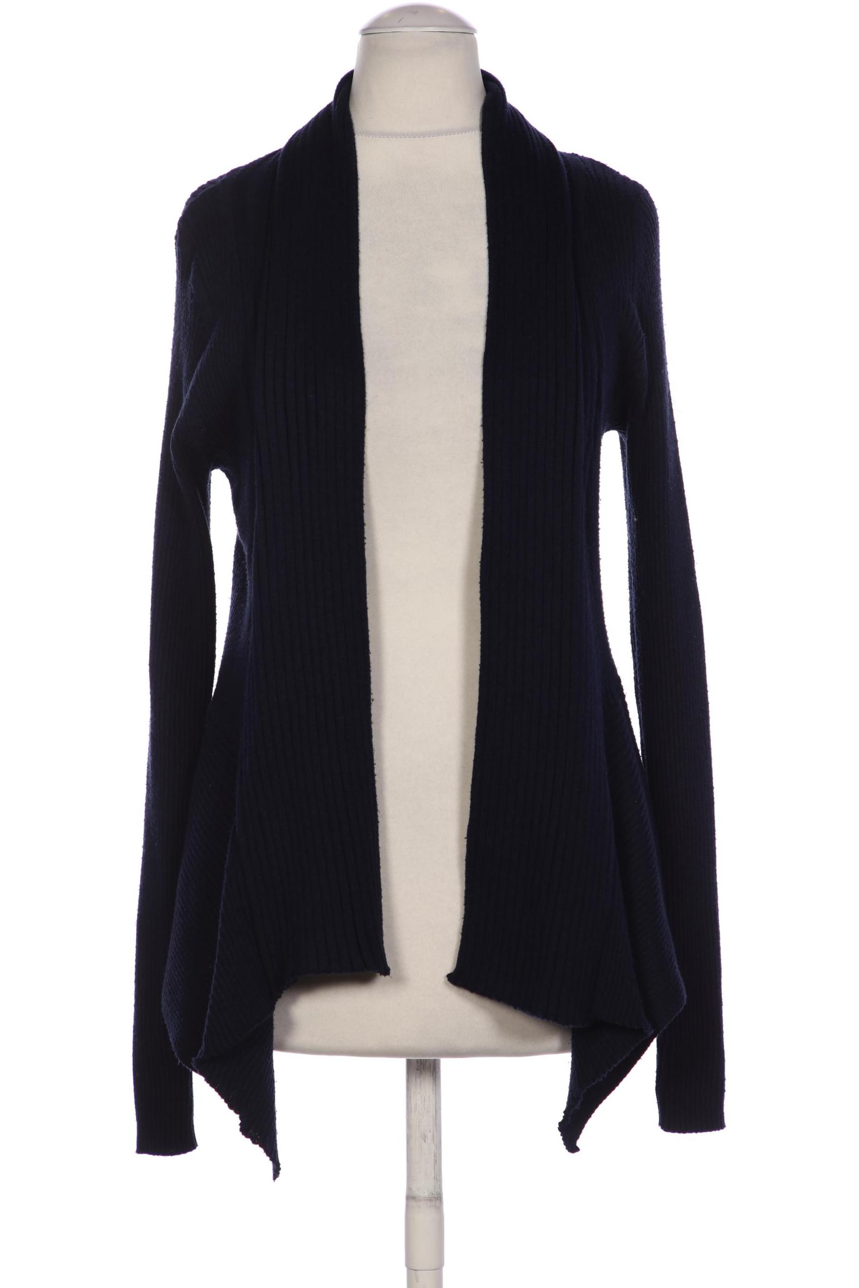 

Esprit Damen Strickjacke, marineblau, Gr. 36