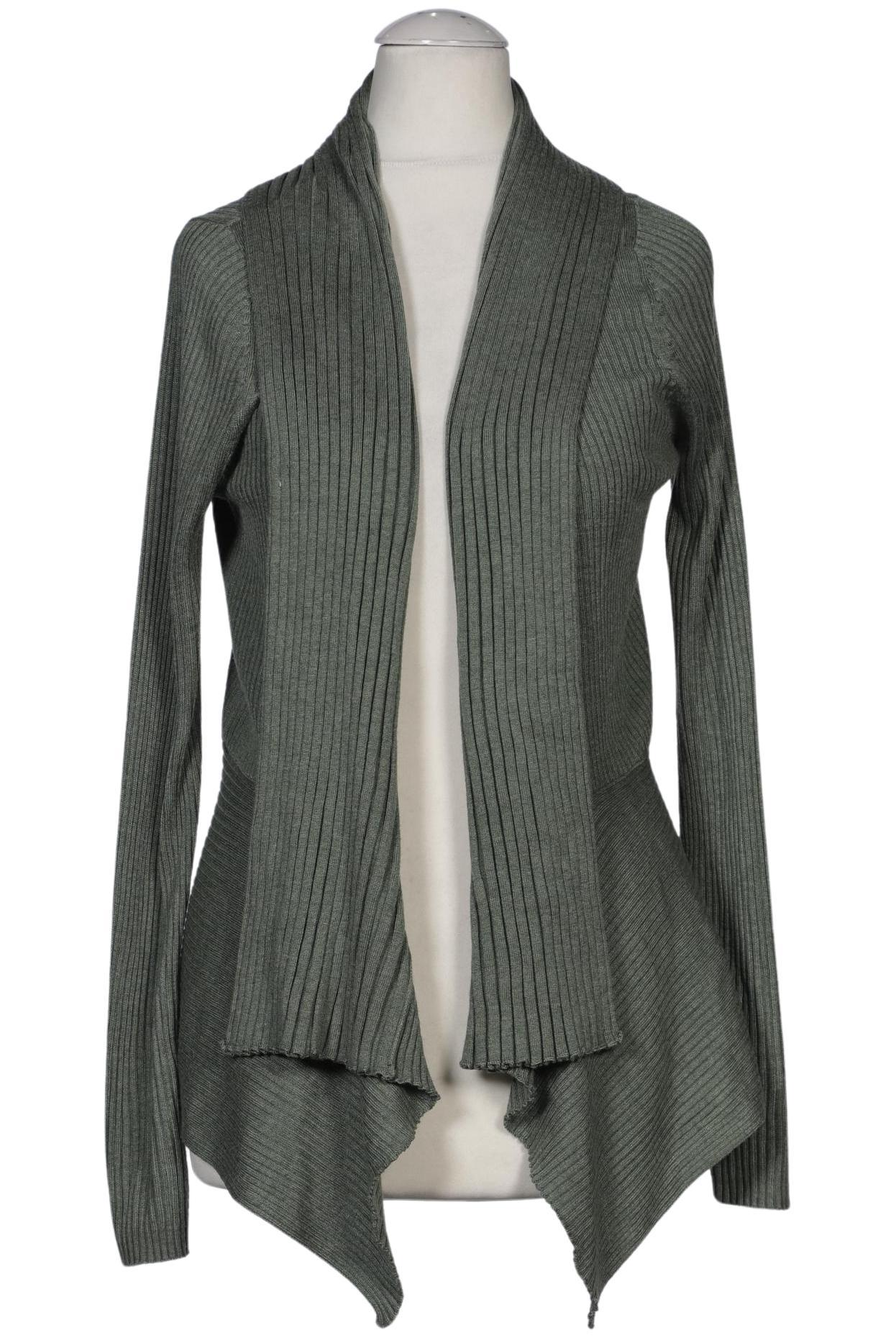 

Esprit Damen Strickjacke, grün, Gr. 36