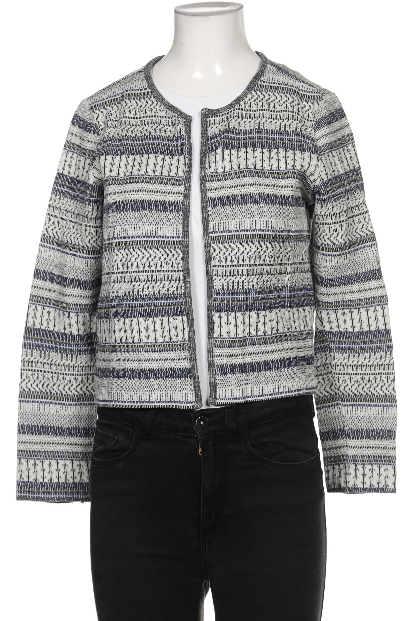 

Esprit Damen Strickjacke, grau