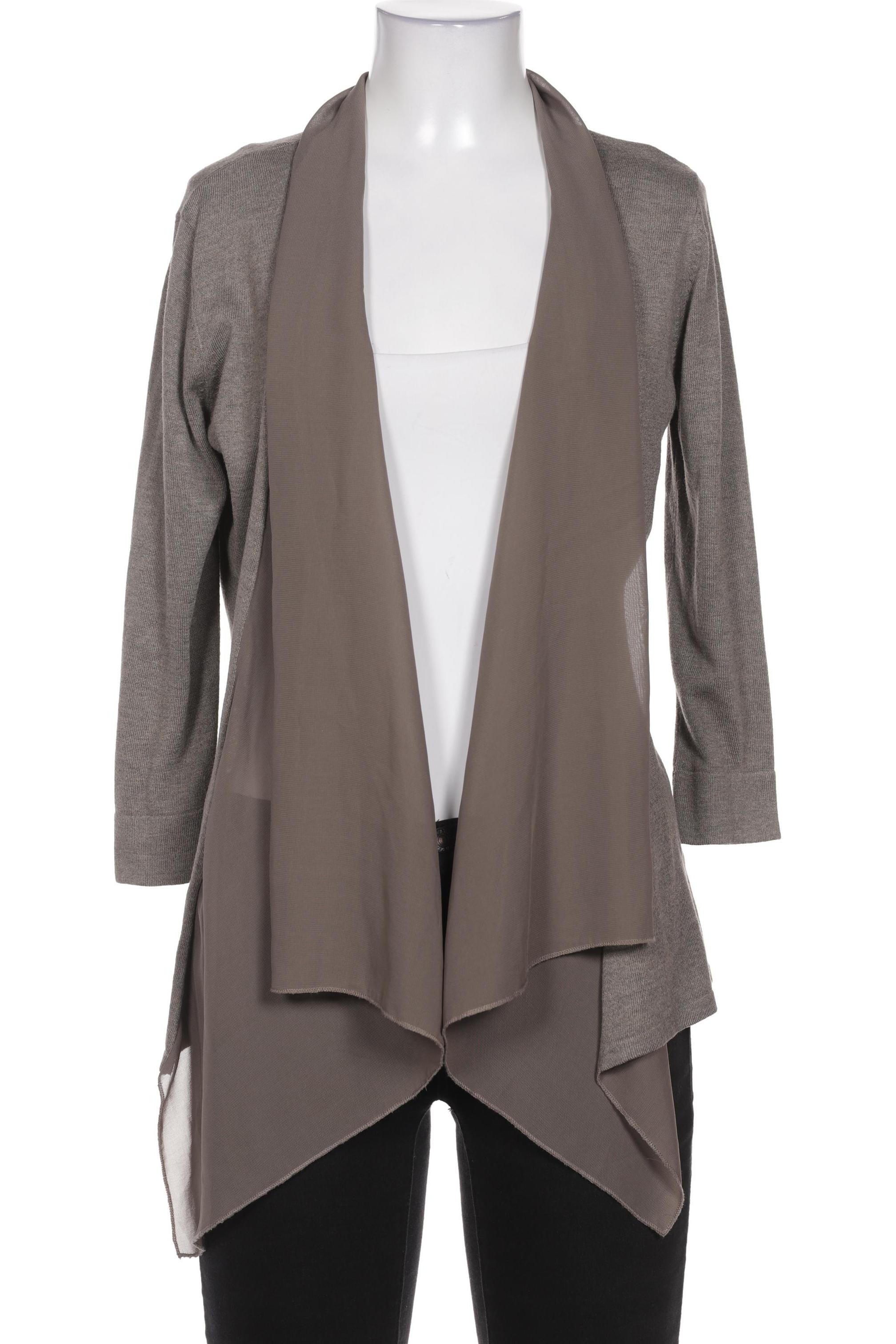 

Esprit Damen Strickjacke, grün