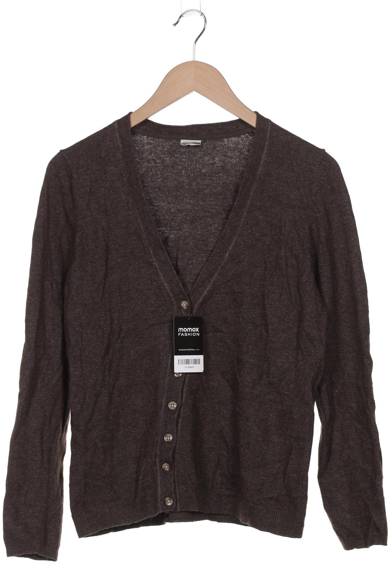 

Esprit Damen Strickjacke, braun, Gr. 38