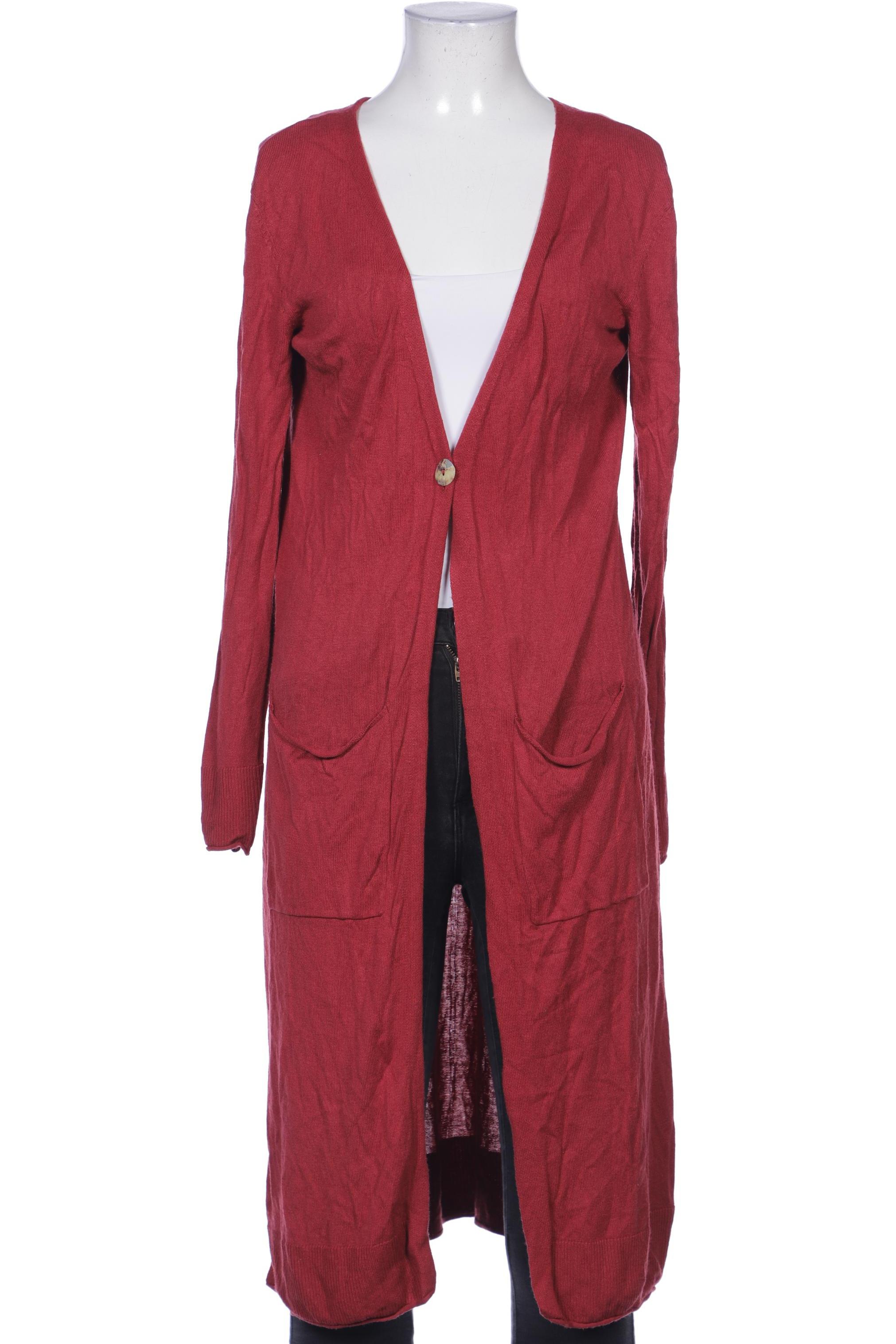 

Esprit Damen Strickjacke, rot, Gr. 36