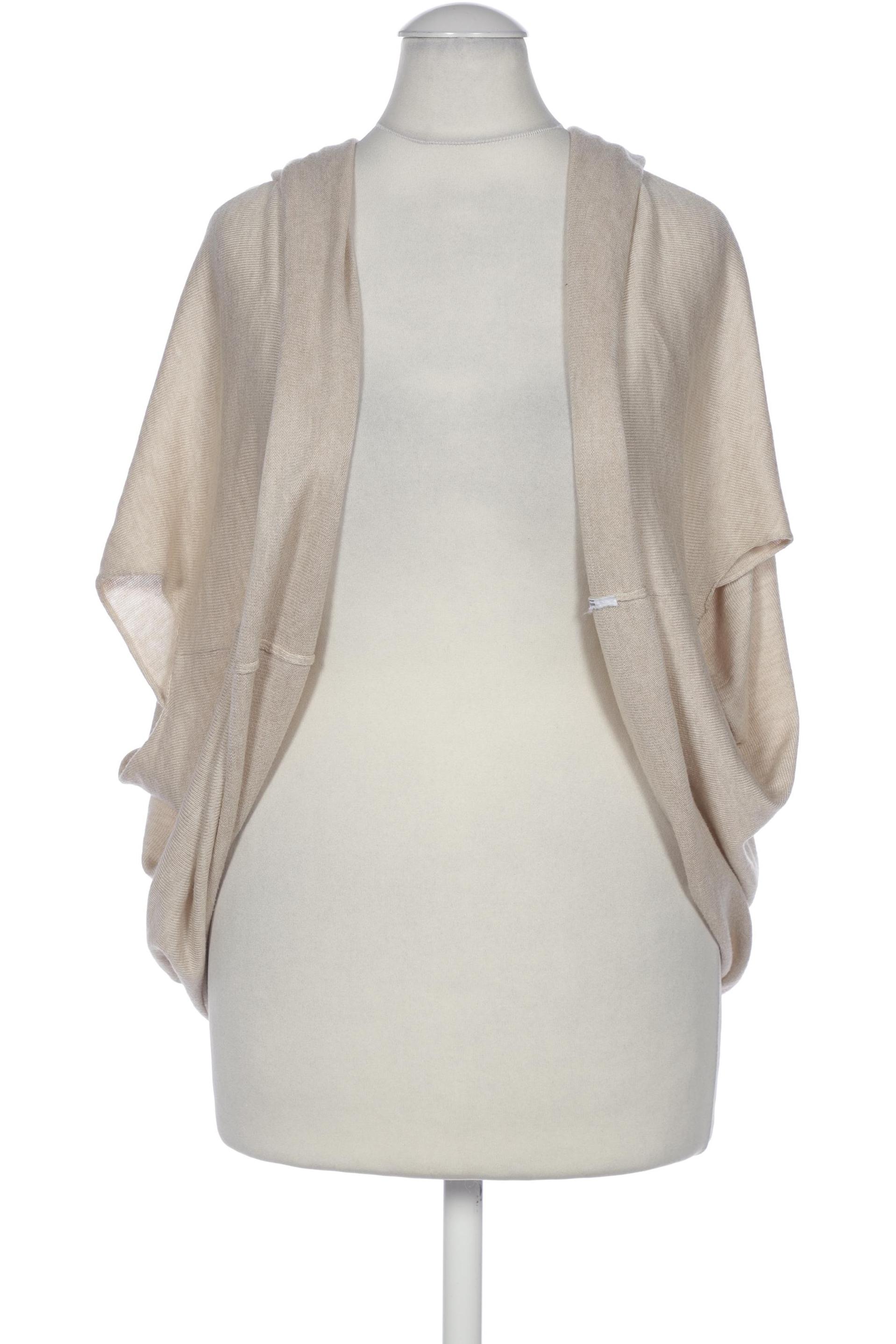 

Esprit Damen Strickjacke, beige, Gr. 36