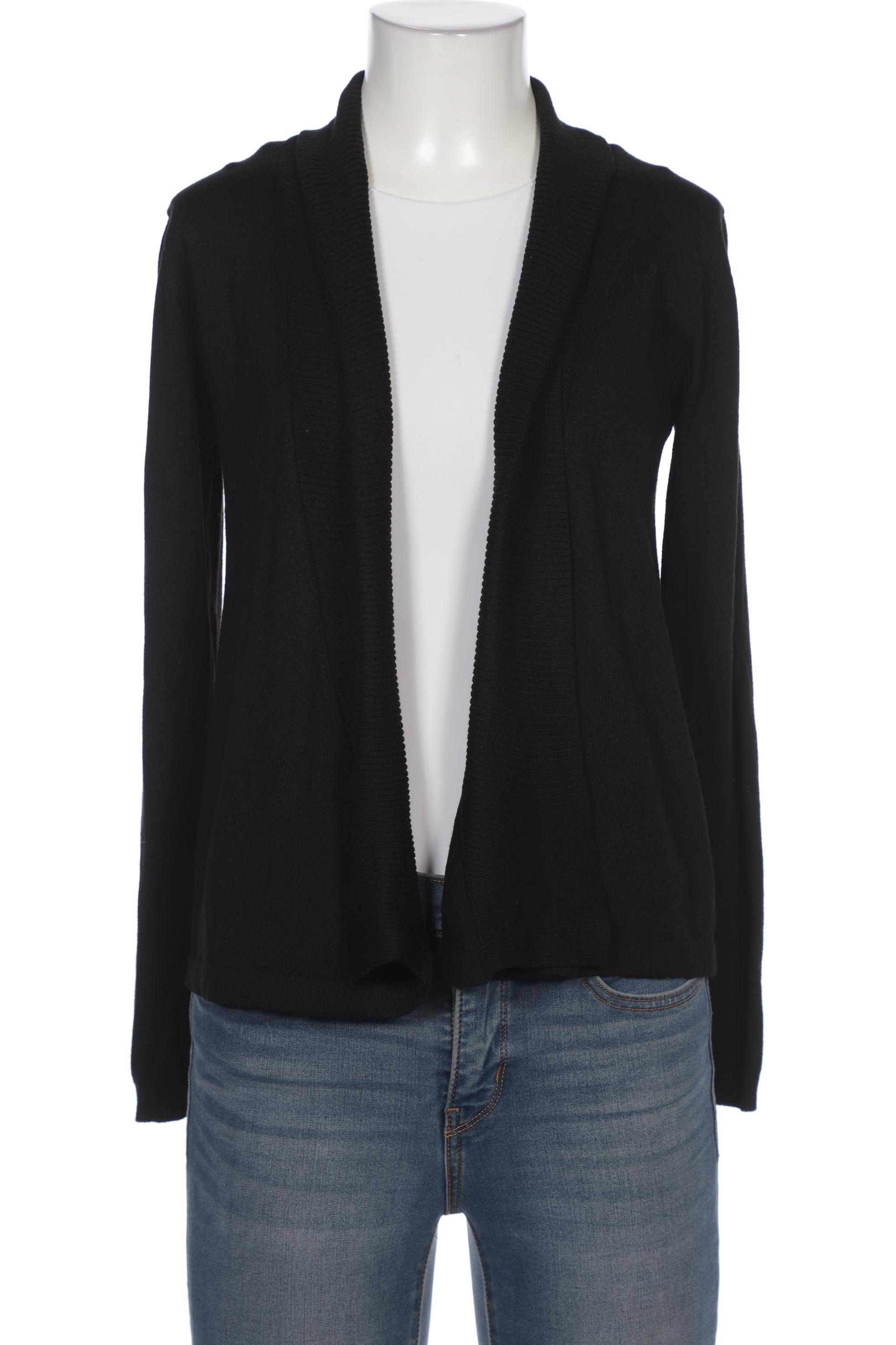 

Esprit Damen Strickjacke, schwarz