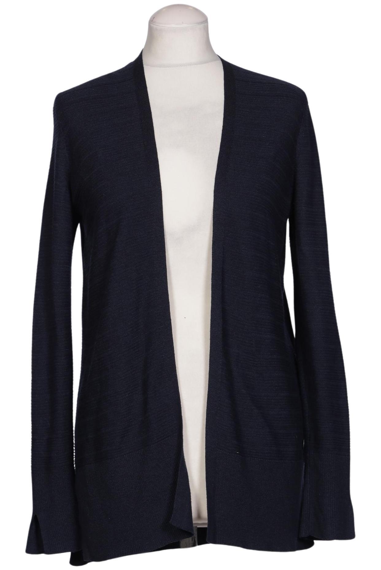 

Esprit Damen Strickjacke, marineblau, Gr. 34