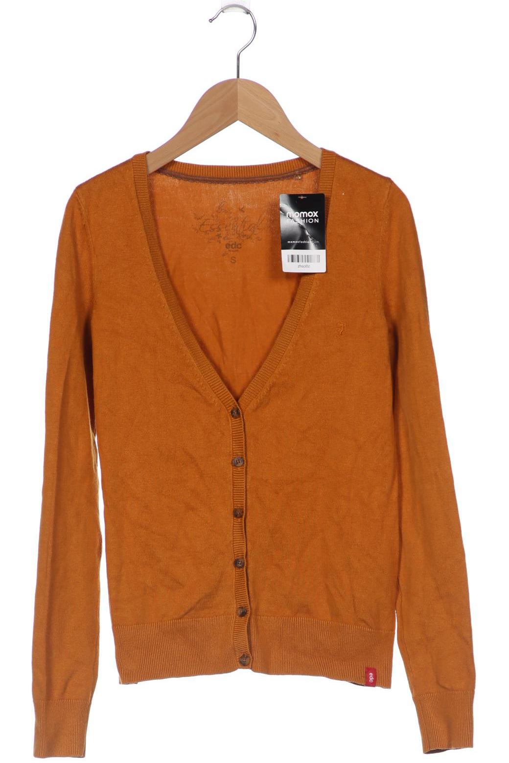 

Esprit Damen Strickjacke, braun, Gr. 36
