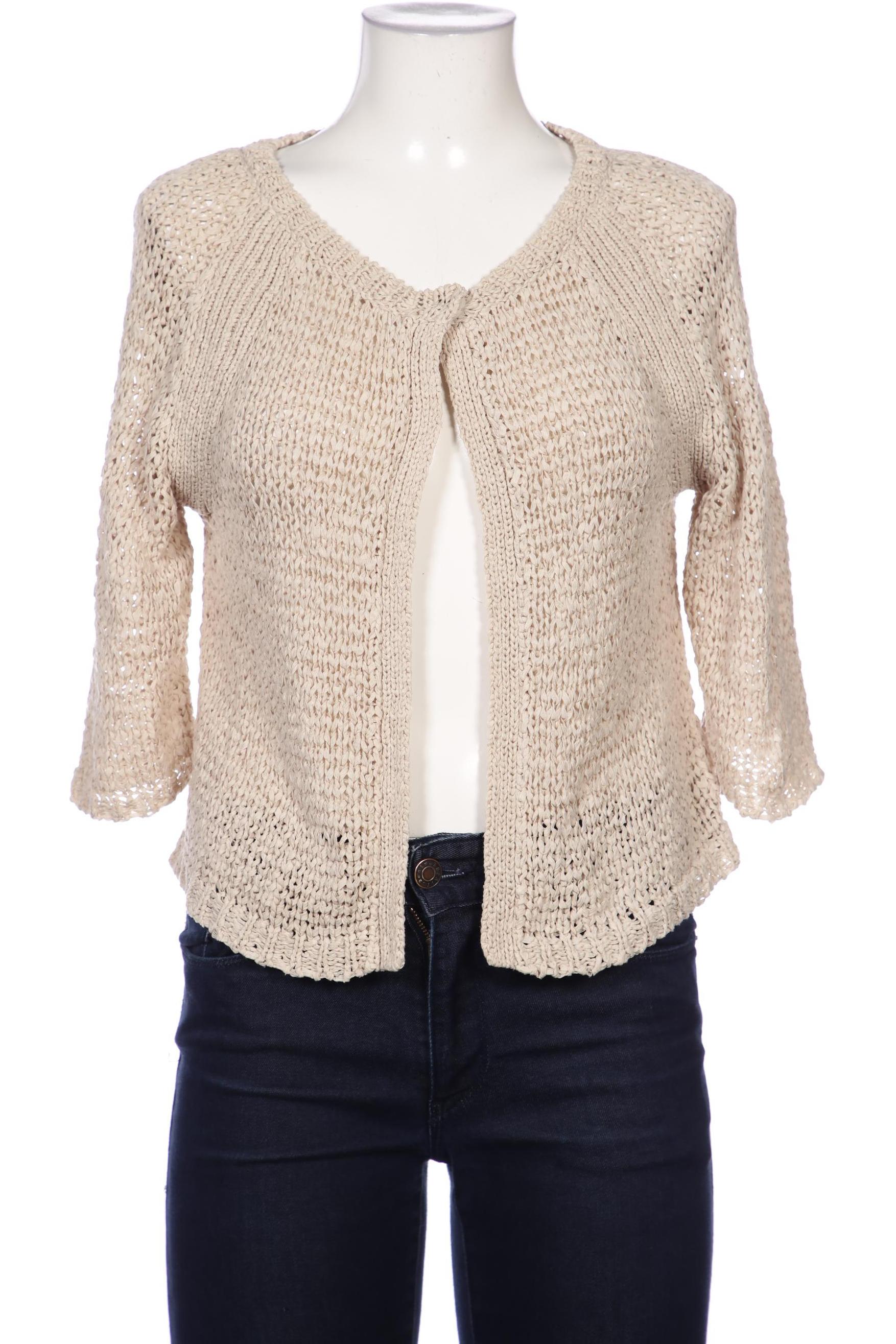 

Esprit Damen Strickjacke, beige