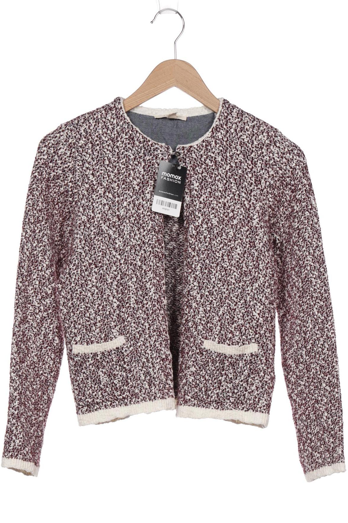 

Esprit Damen Strickjacke, bordeaux