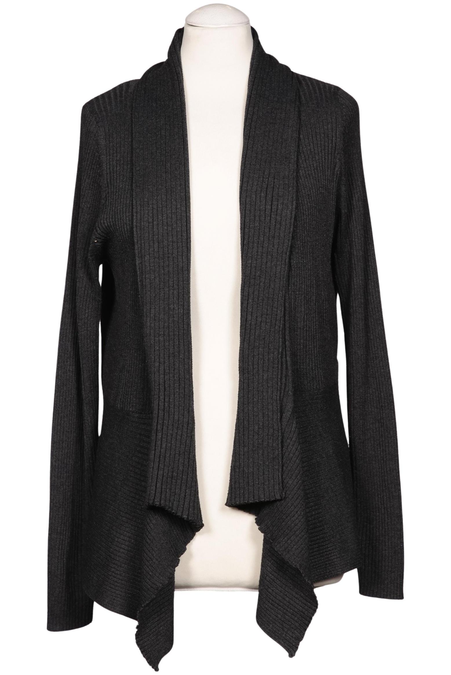 

Esprit Damen Strickjacke, grau, Gr. 36