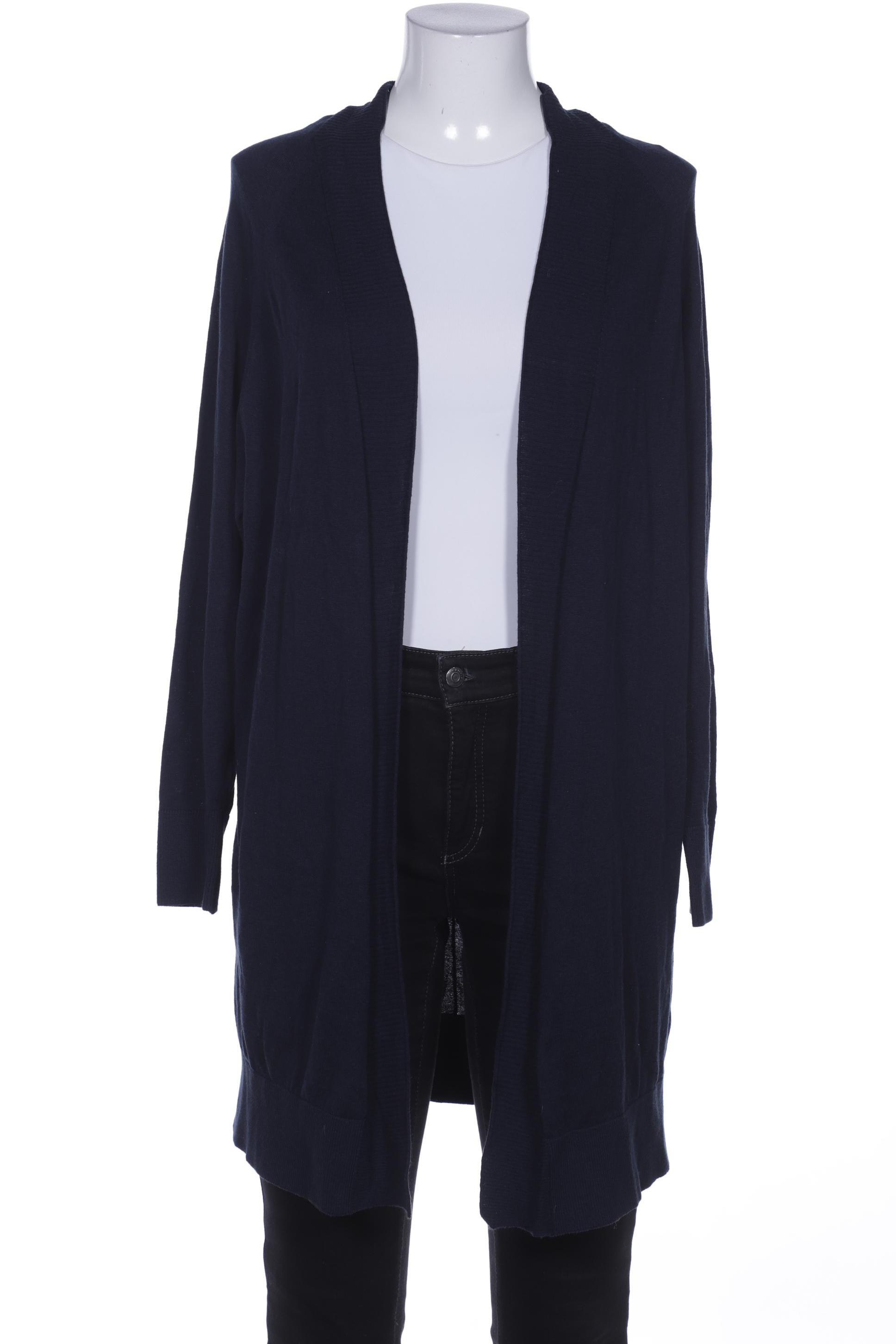 

Esprit Damen Strickjacke, marineblau