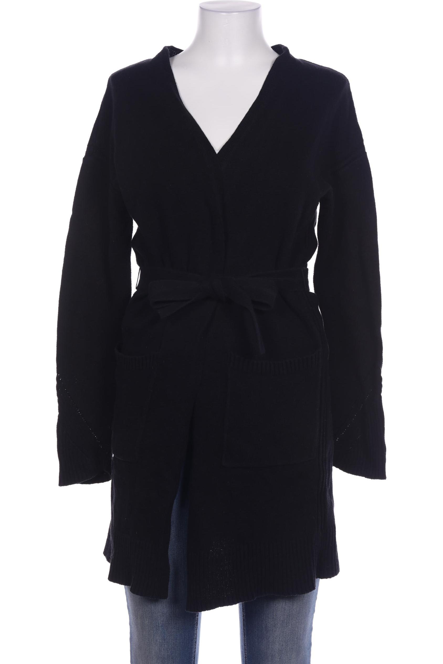 

Esprit Damen Strickjacke, schwarz, Gr. 38