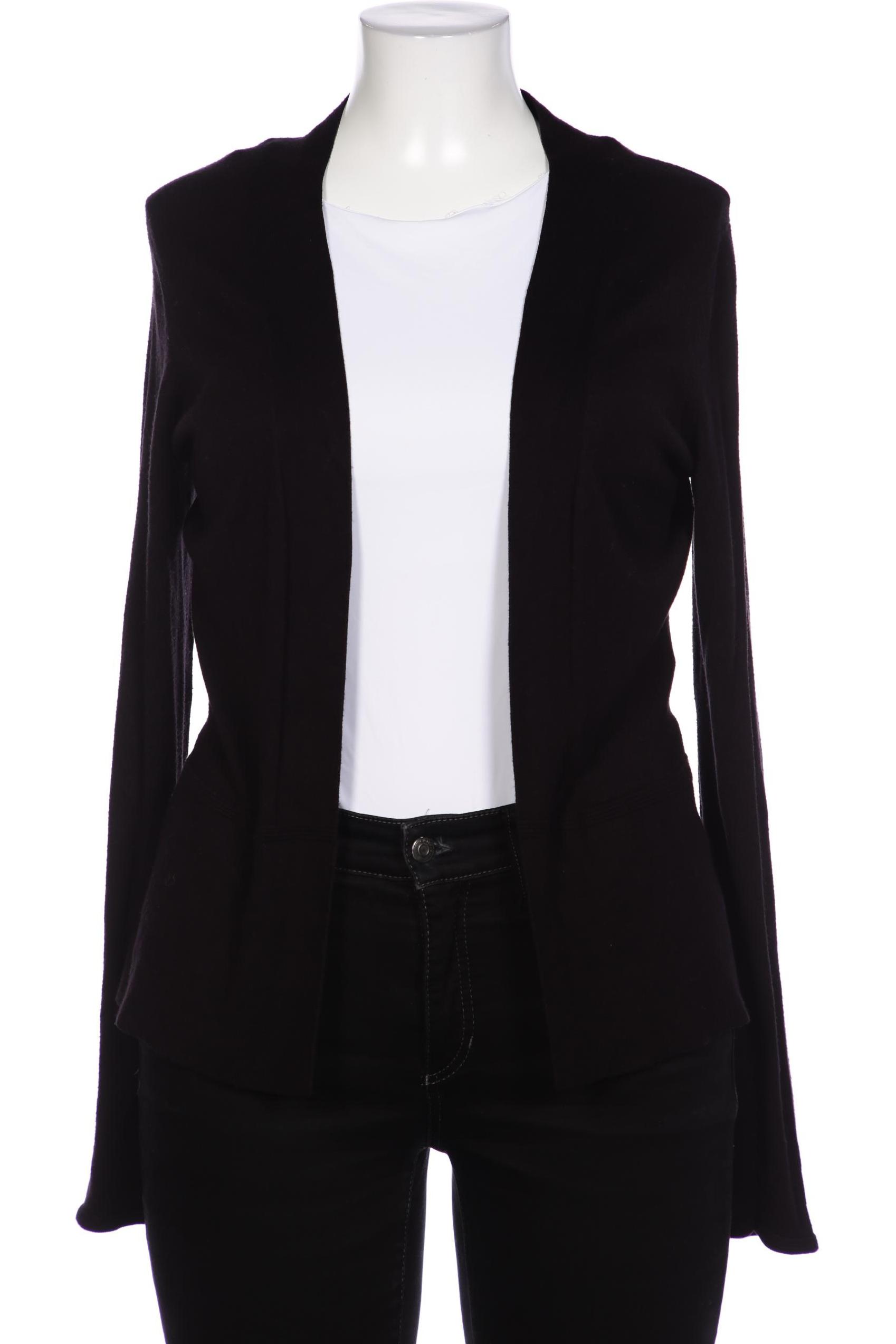 

Esprit Damen Strickjacke, schwarz, Gr. 42