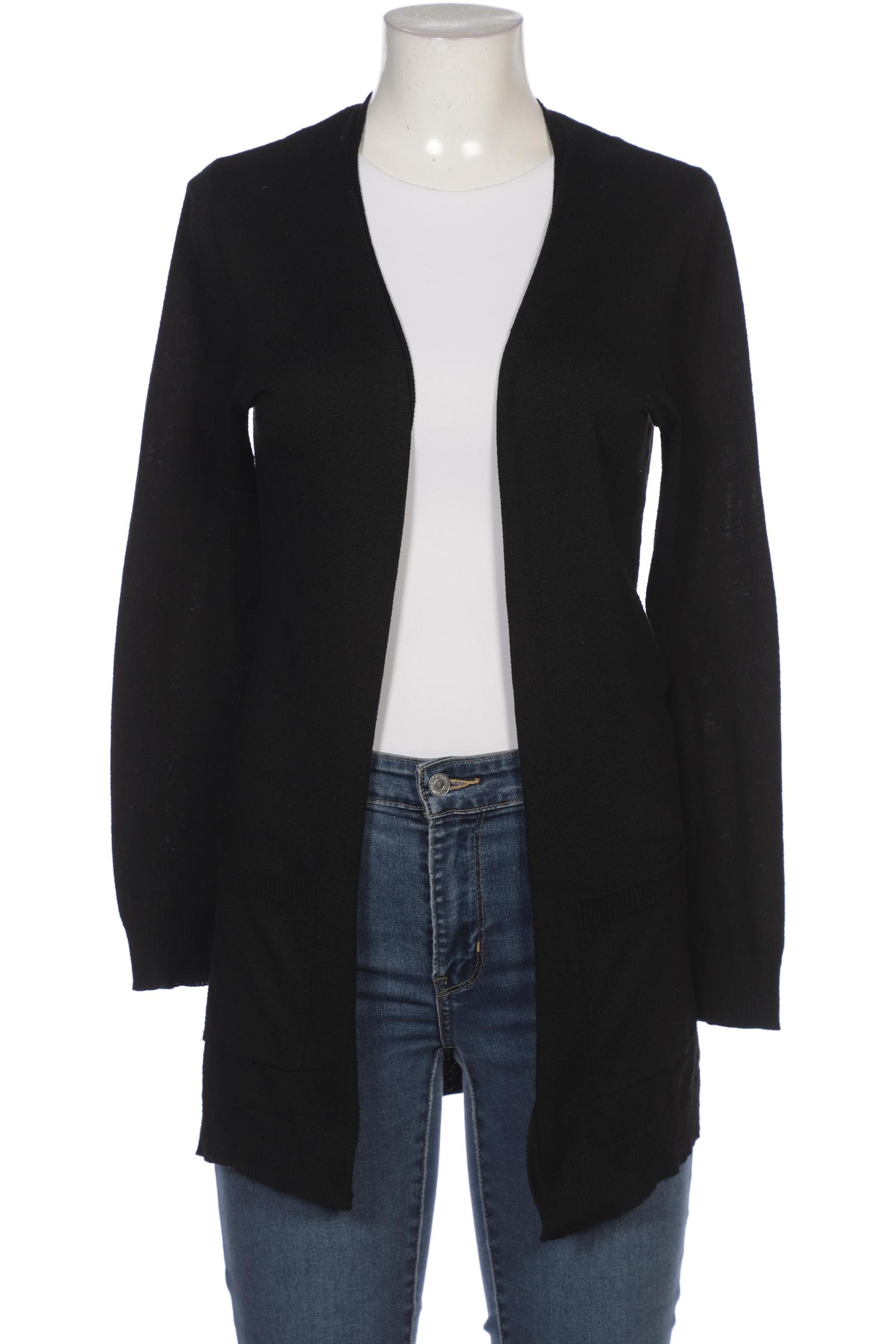 

Esprit Damen Strickjacke, schwarz