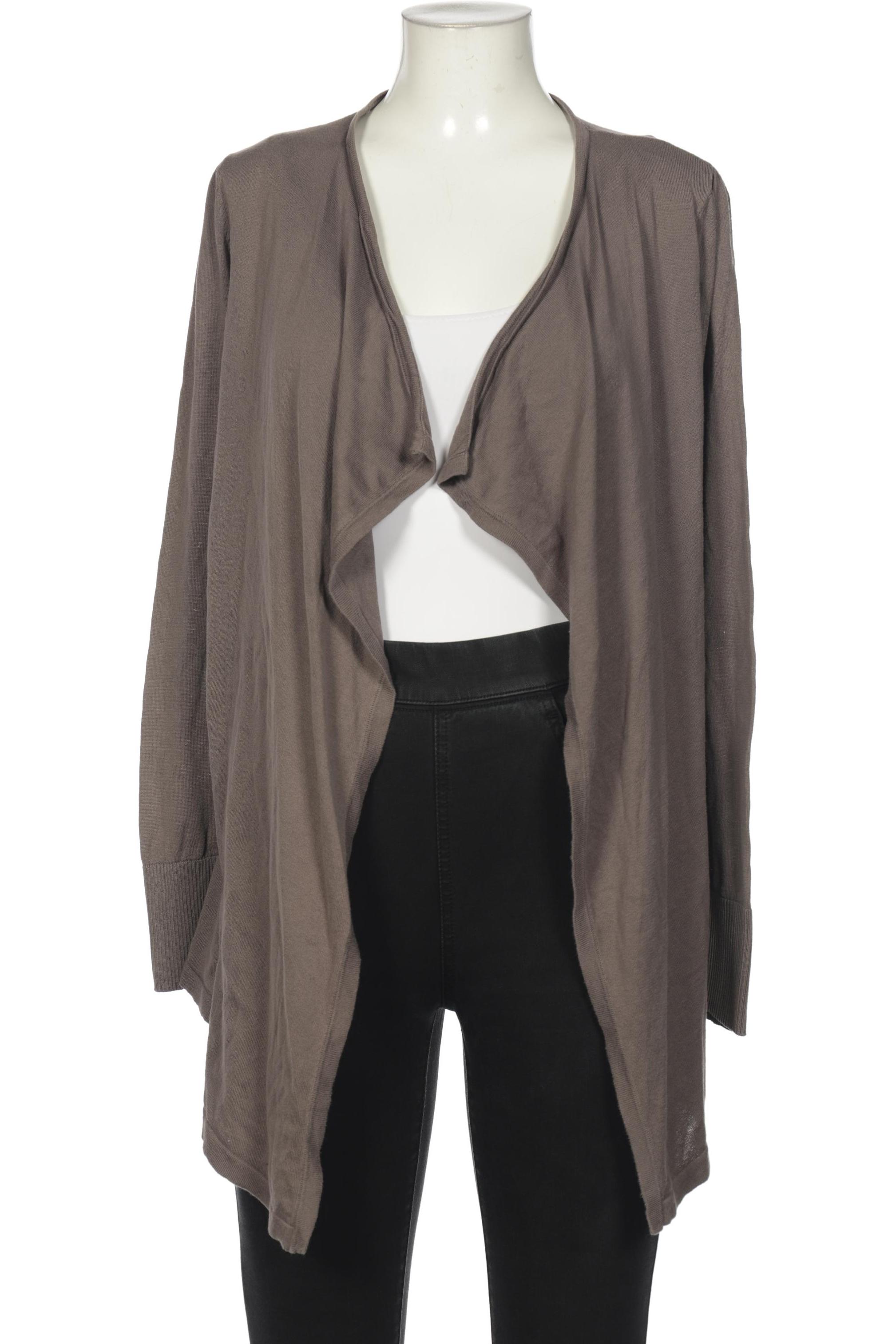 

Esprit Damen Strickjacke, grau