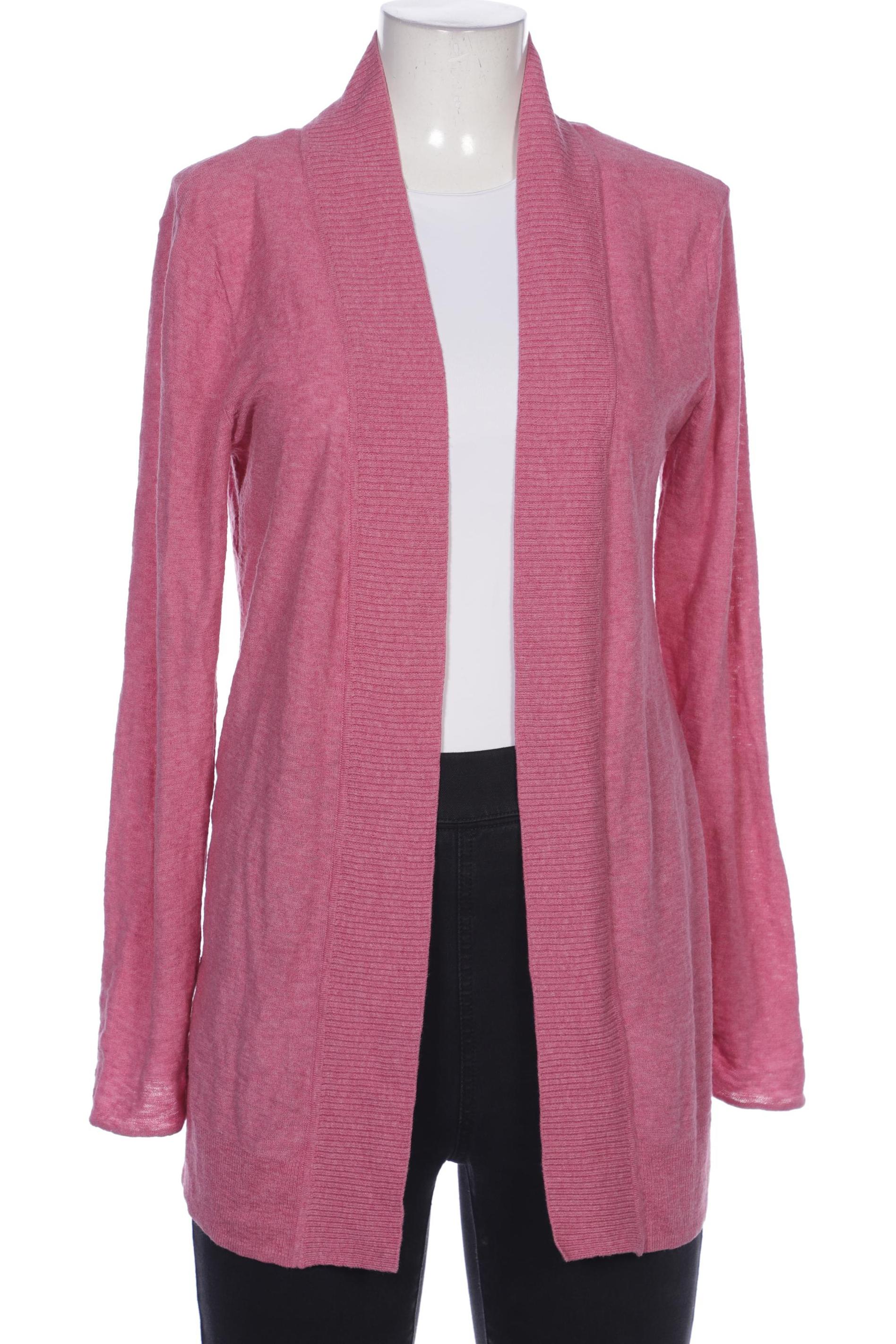 

Esprit Damen Strickjacke, pink, Gr. 42