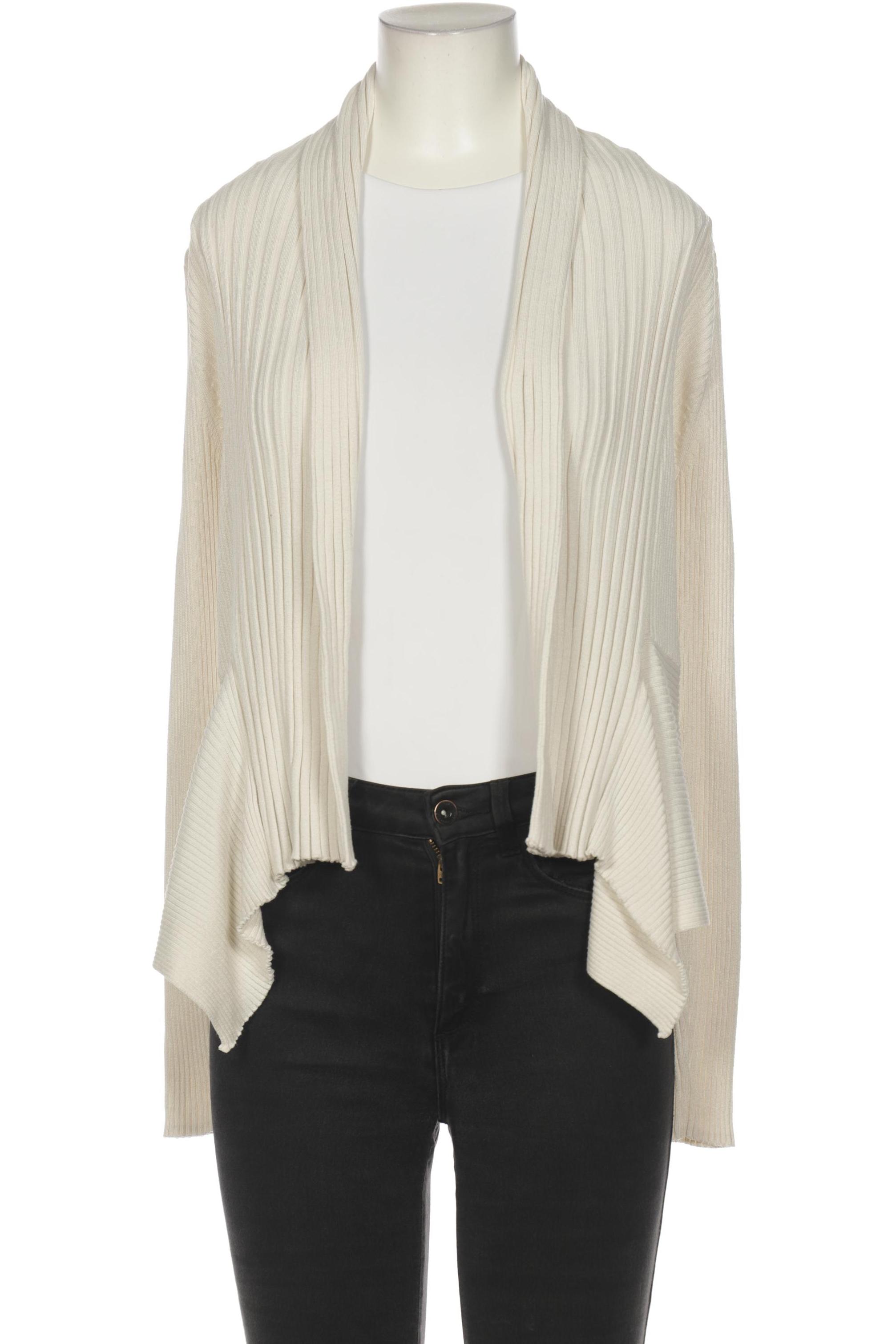 

Esprit Damen Strickjacke, cremeweiß, Gr. 36