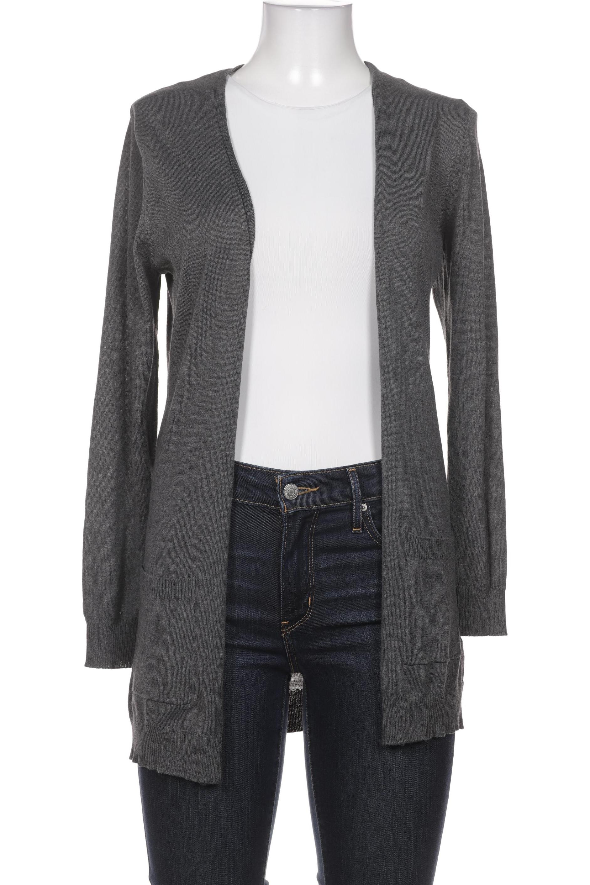 

Esprit Damen Strickjacke, grau, Gr. 36