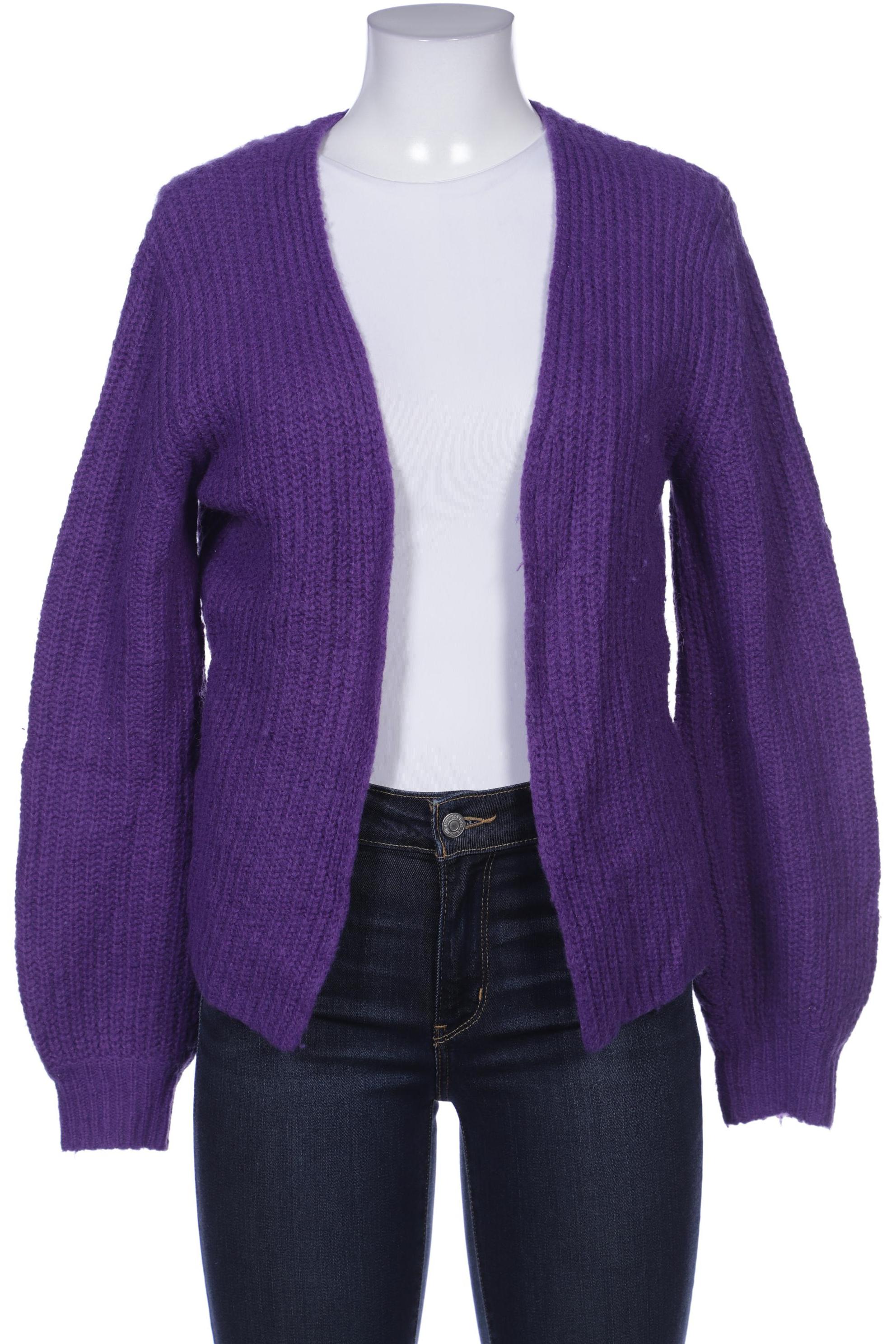 

Esprit Damen Strickjacke, flieder, Gr. 38