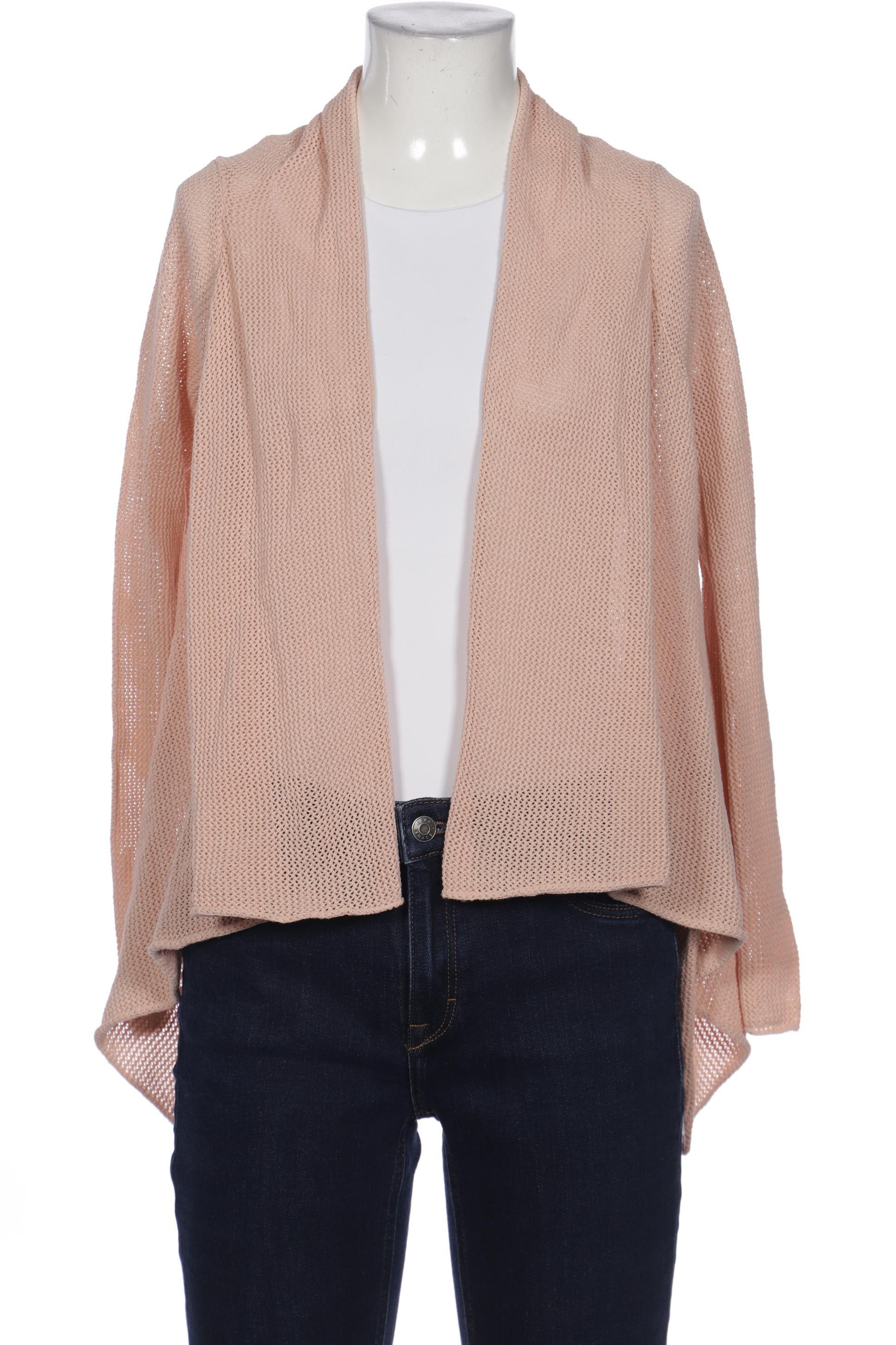 

Esprit Damen Strickjacke, pink