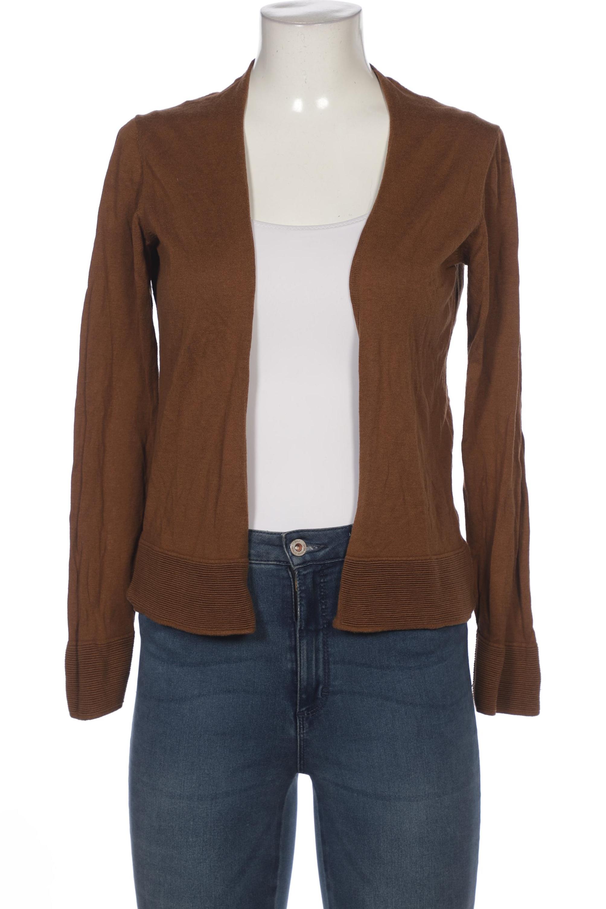 

Esprit Damen Strickjacke, braun, Gr. 38