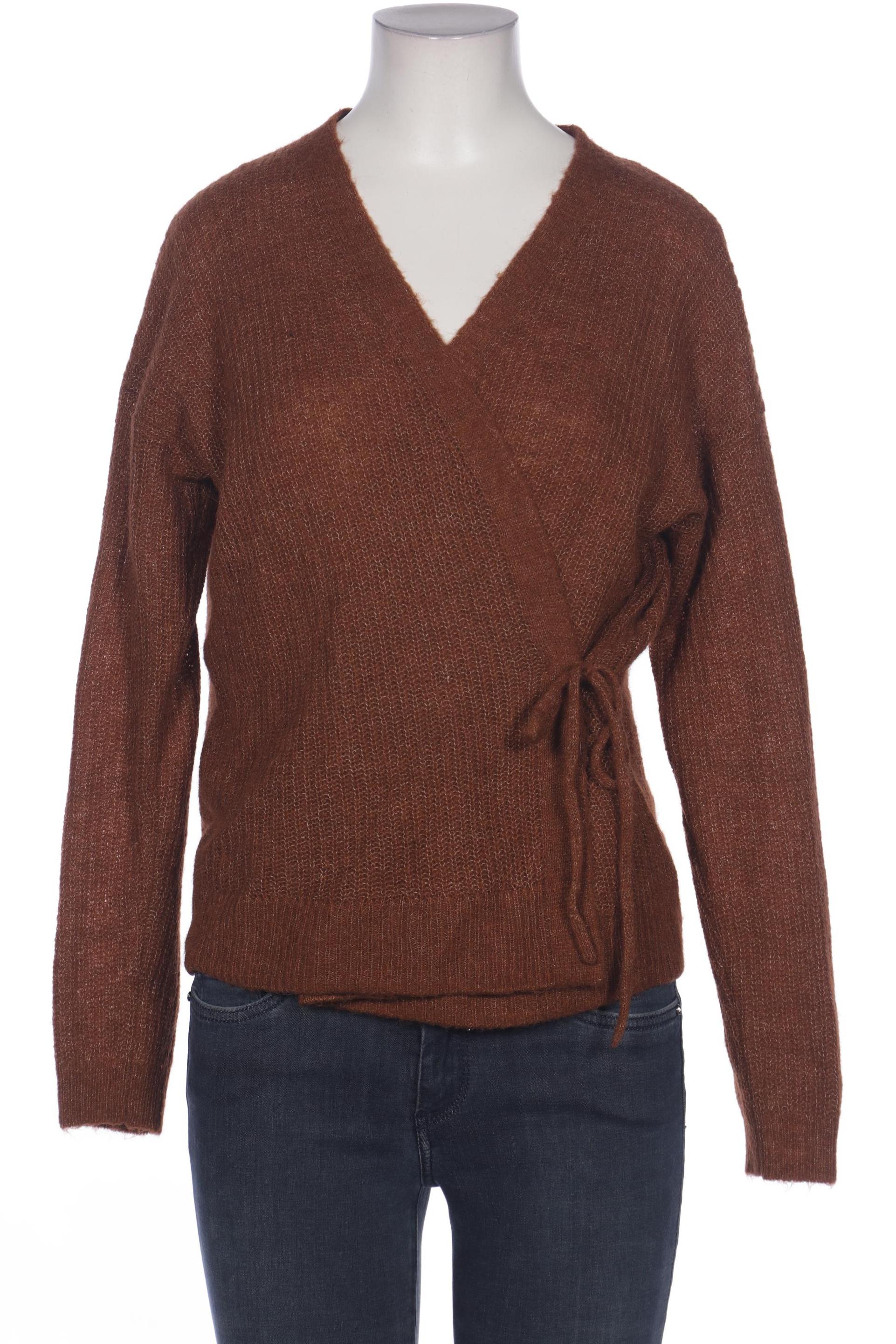 

Esprit Damen Strickjacke, braun, Gr. 36