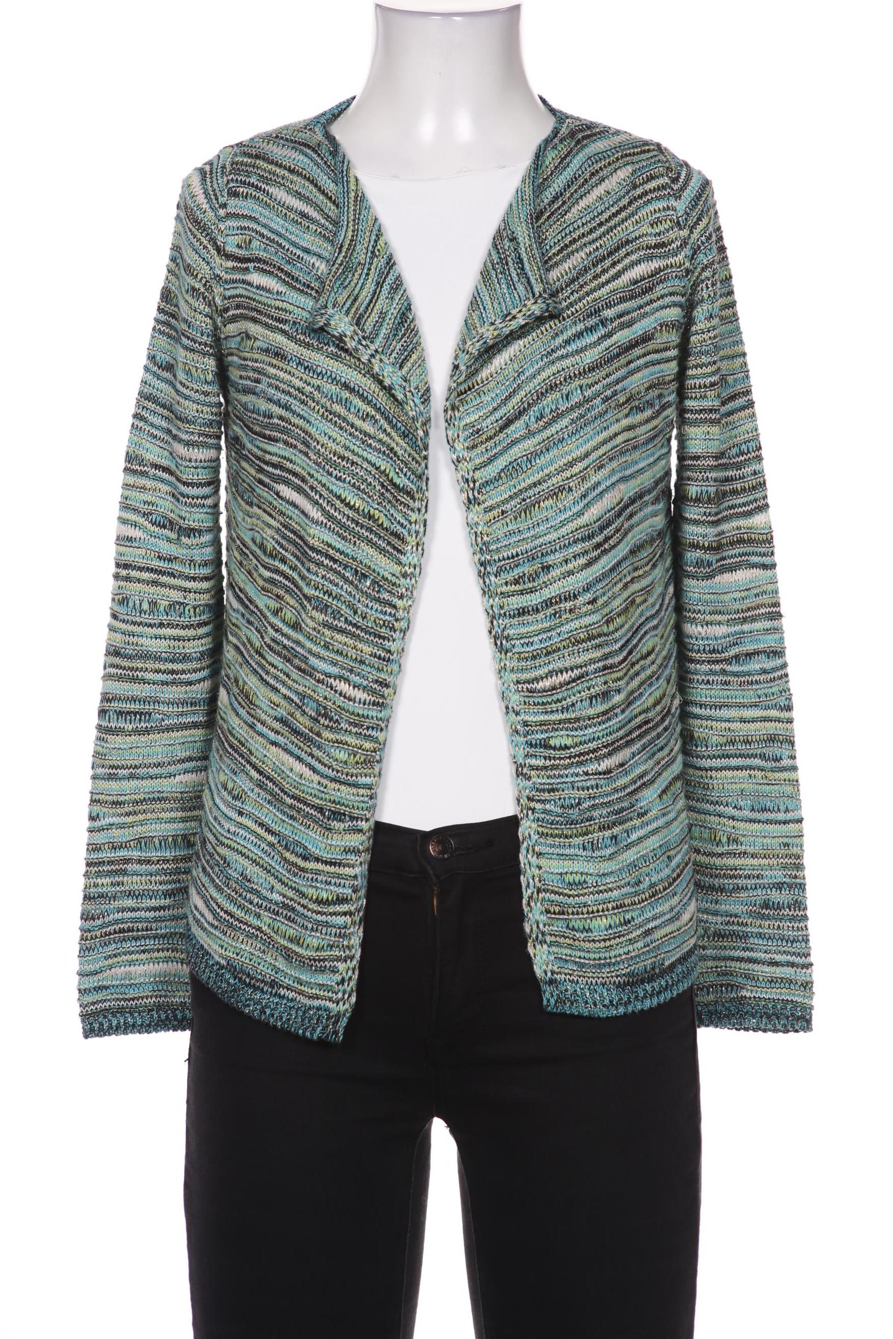 

Esprit Damen Strickjacke, grün, Gr. 36