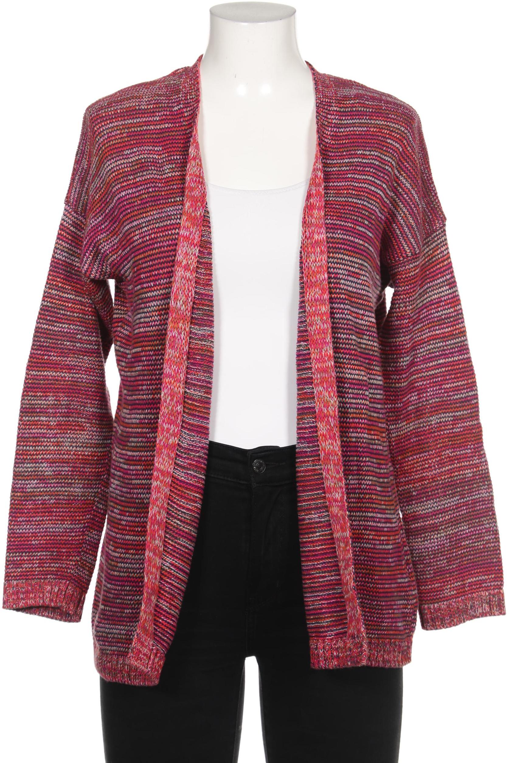 

Esprit Damen Strickjacke, pink