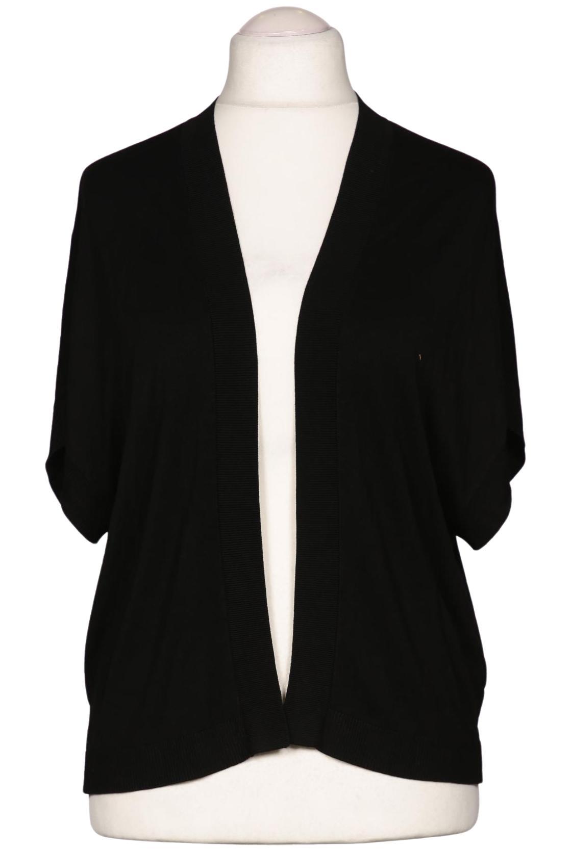 

Esprit Damen Strickjacke, schwarz, Gr. 44