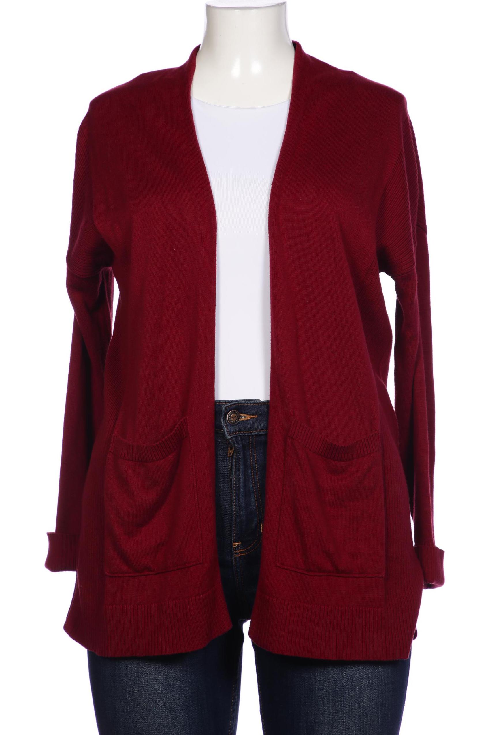 

Esprit Damen Strickjacke, bordeaux