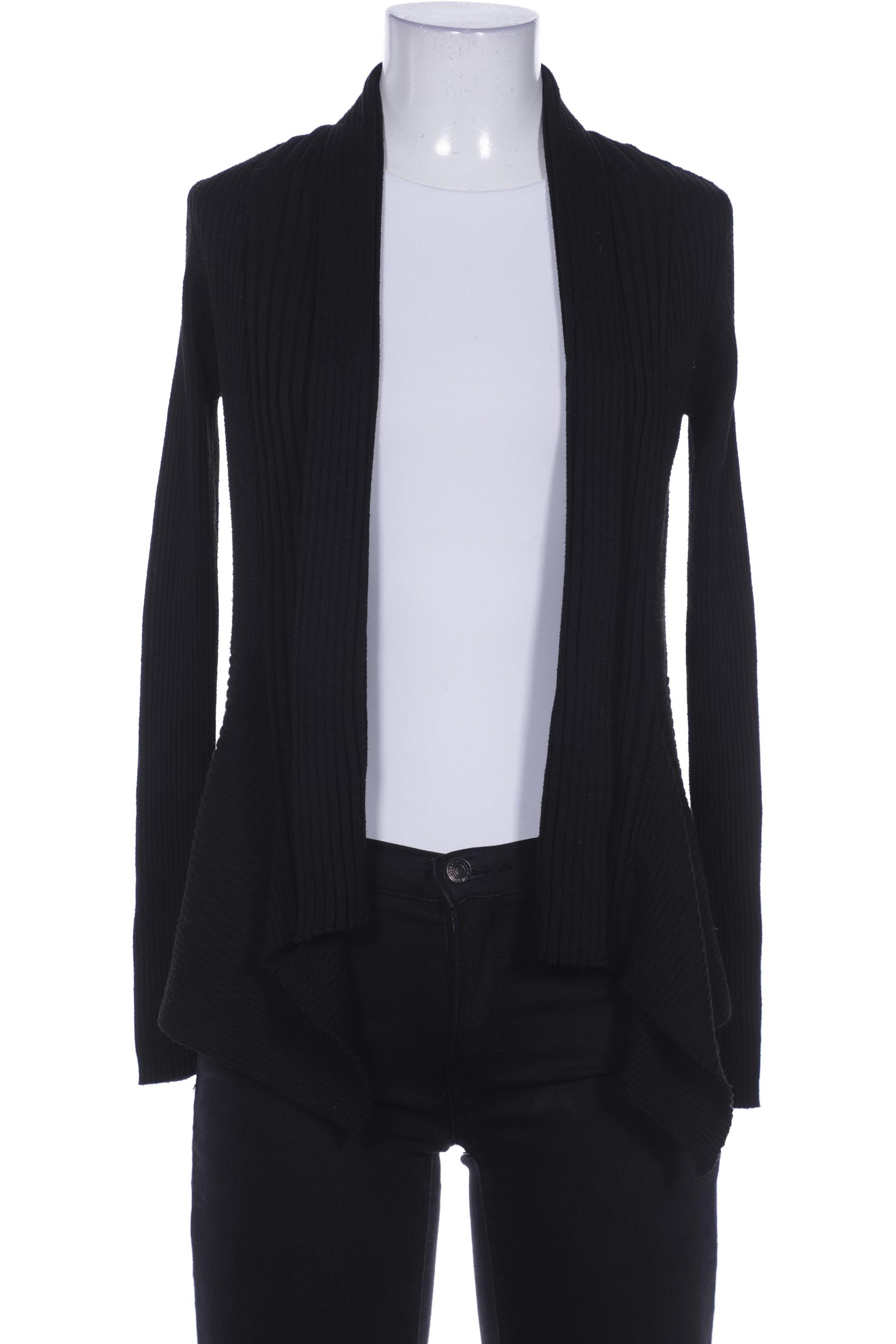 

Esprit Damen Strickjacke, schwarz
