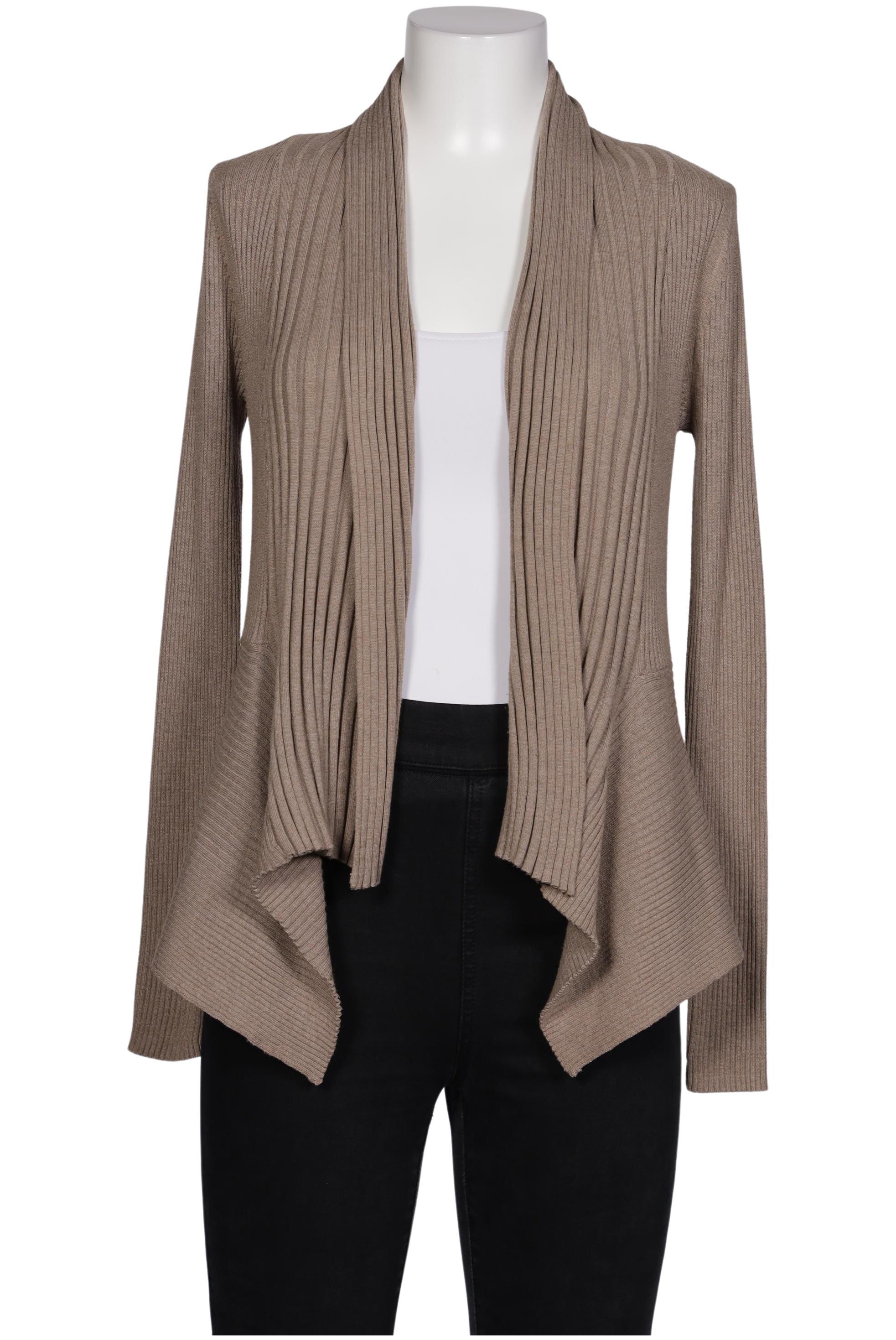 

Esprit Damen Strickjacke, braun, Gr. 38