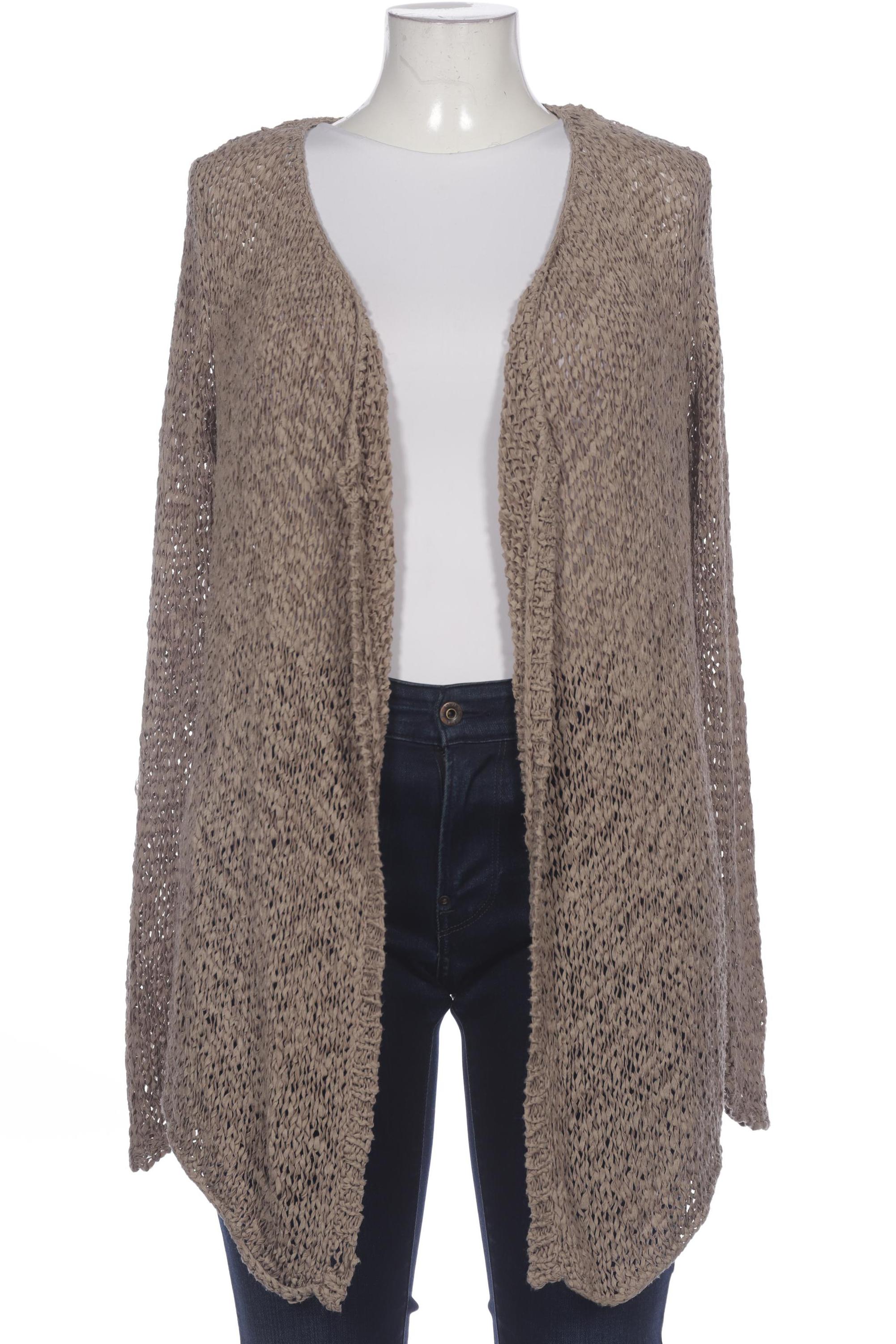 

Esprit Damen Strickjacke, grün, Gr. 46