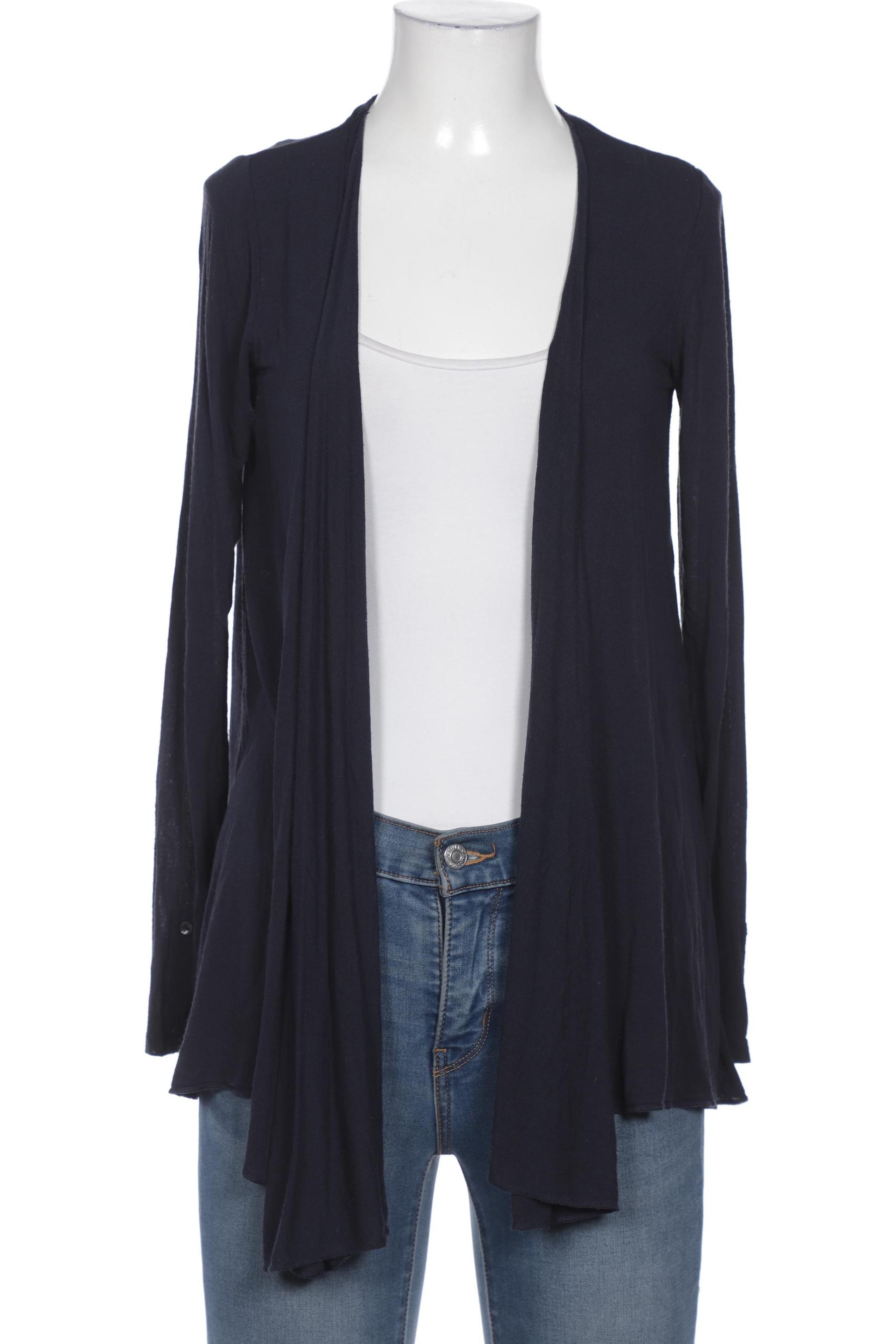 

Esprit Damen Strickjacke, marineblau, Gr. 34