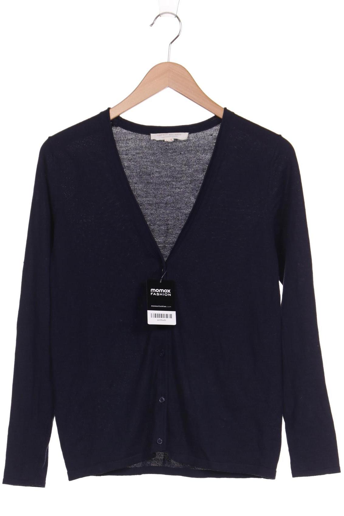 

Esprit Damen Strickjacke, marineblau