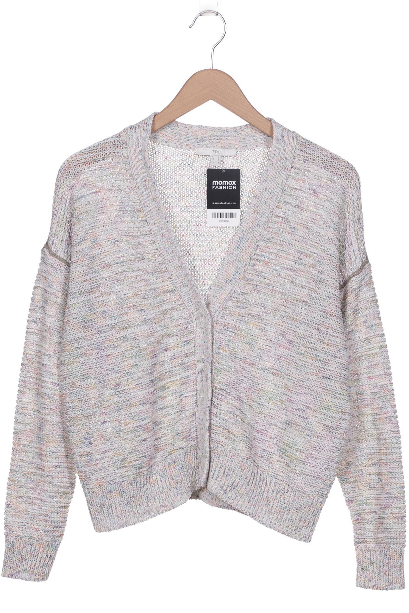 

Esprit Damen Strickjacke, weiß