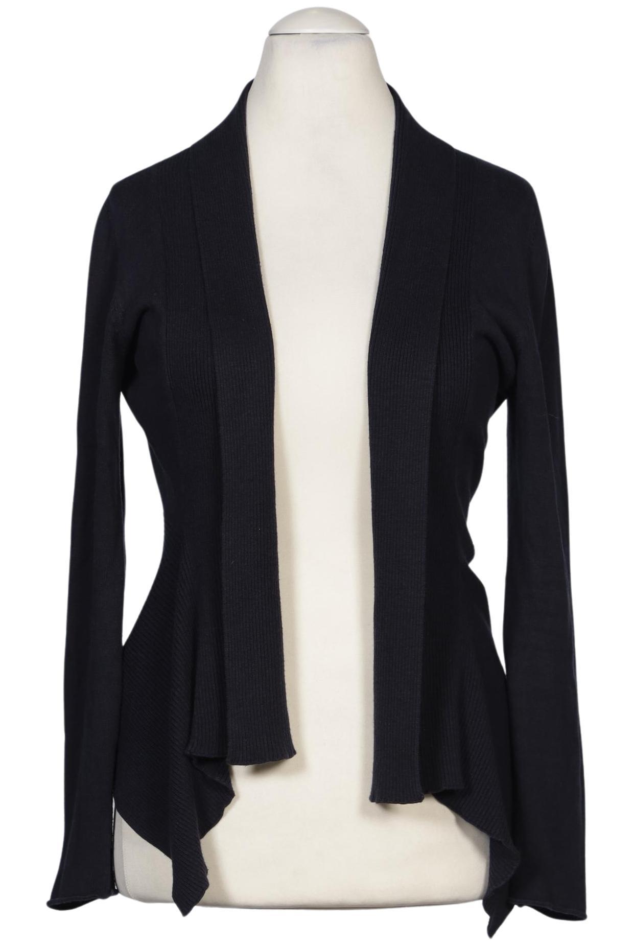 

Esprit Damen Strickjacke, marineblau, Gr. 36