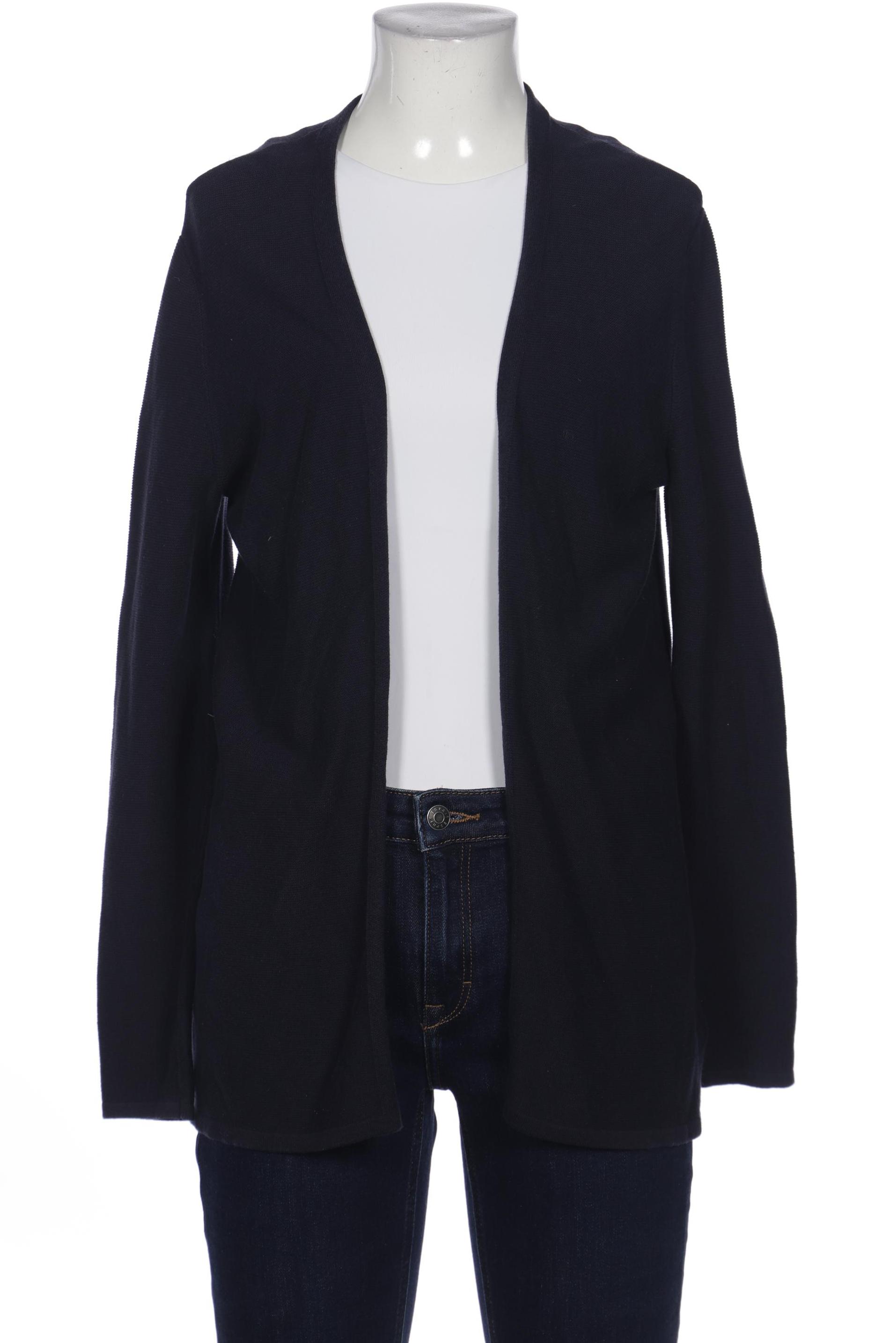 

Esprit Damen Strickjacke, marineblau