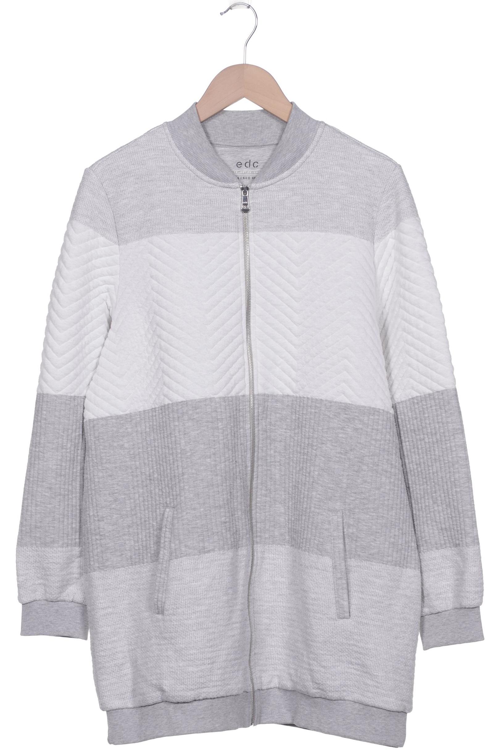 

Esprit Damen Strickjacke, grau