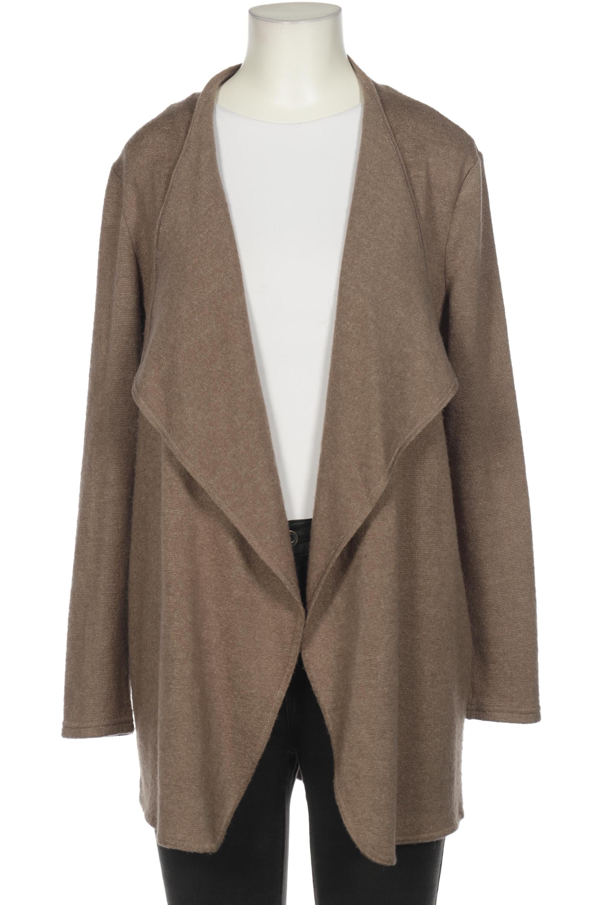 

Esprit Damen Strickjacke, braun
