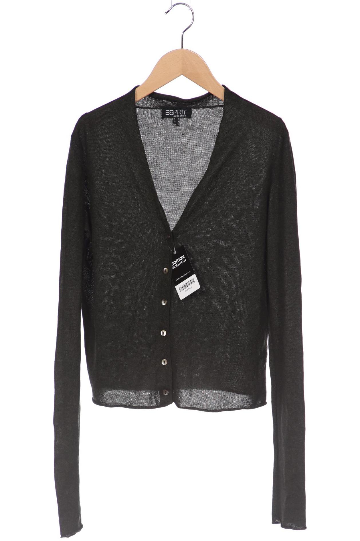 

Esprit Damen Strickjacke, grün