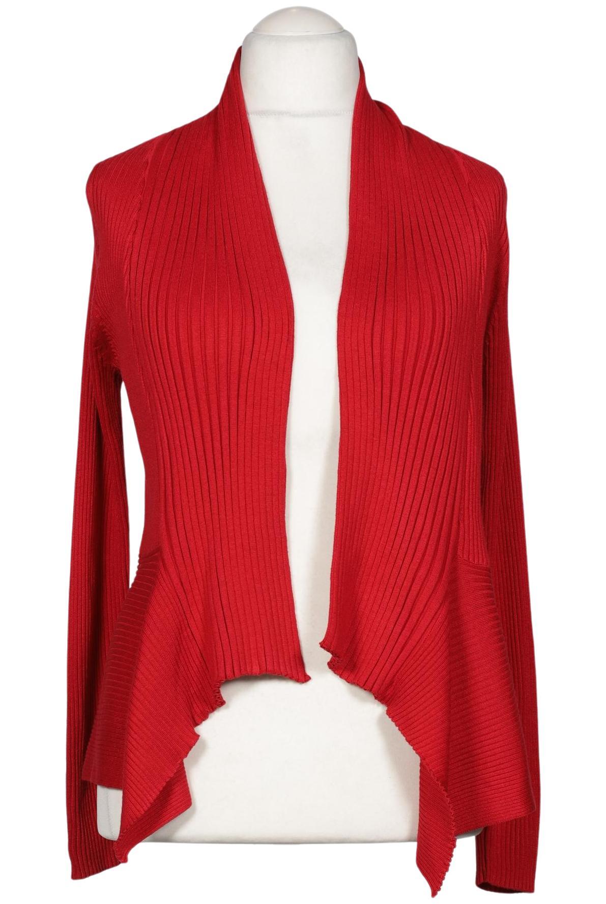 

Esprit Damen Strickjacke, rot, Gr. 42