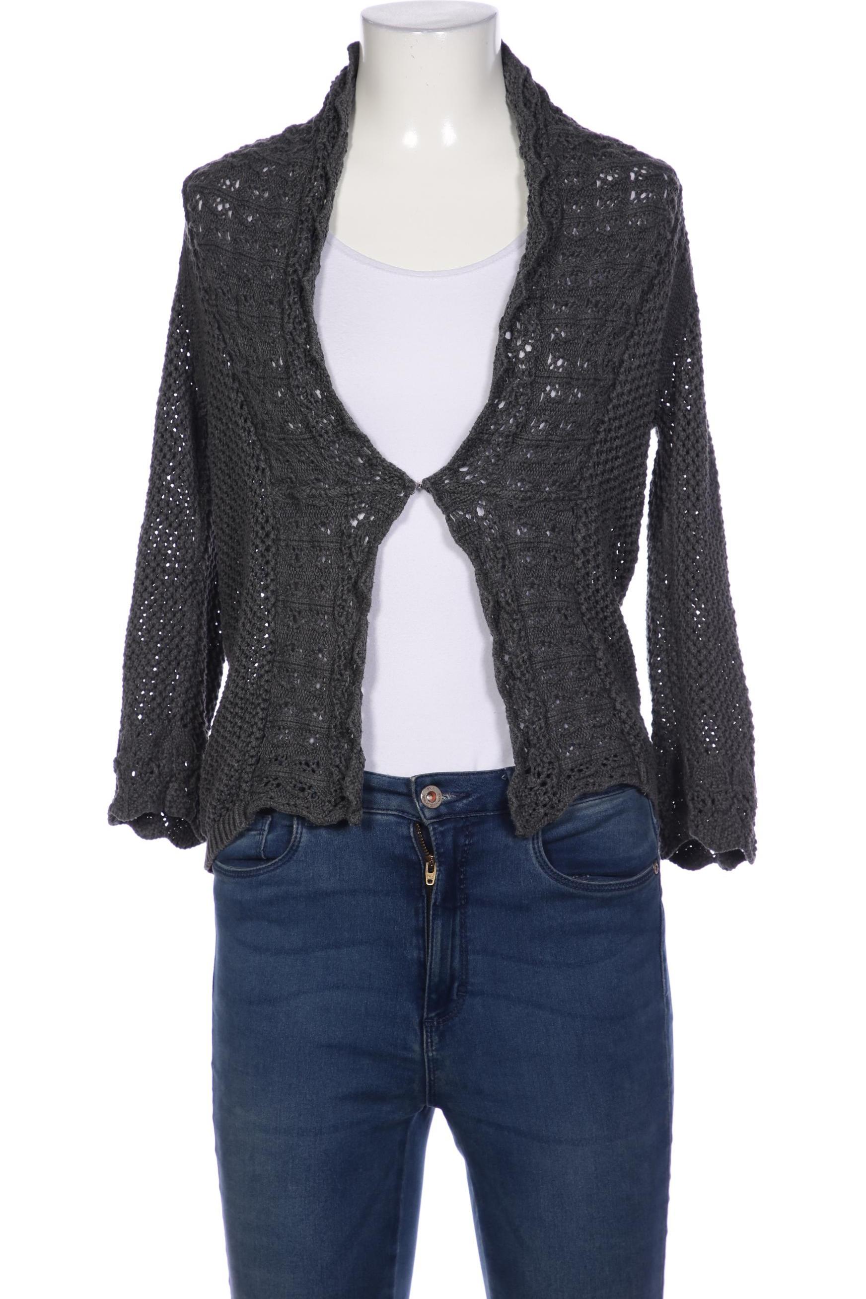 

Esprit Damen Strickjacke, grau