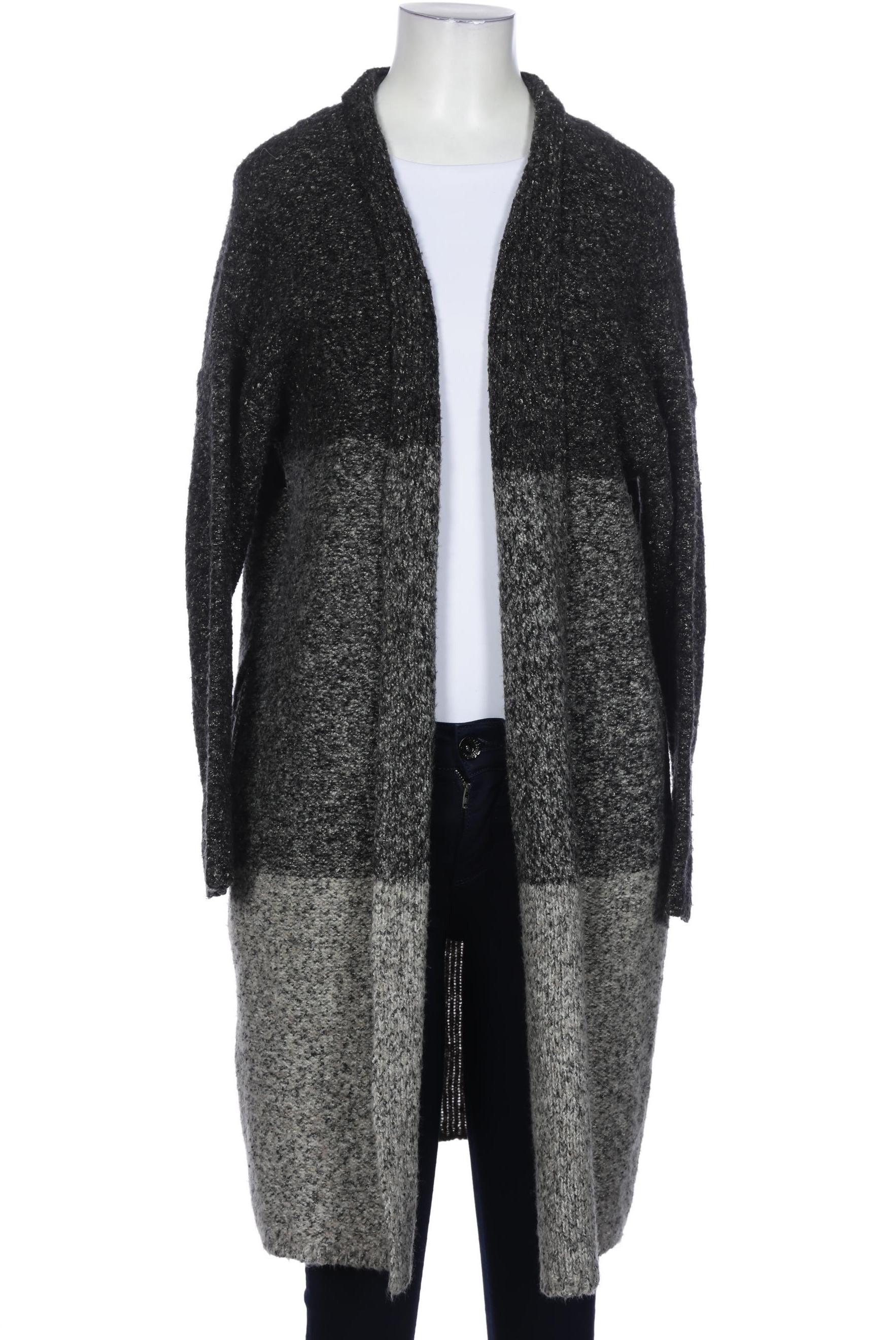 

Esprit Damen Strickjacke, grau, Gr. 36