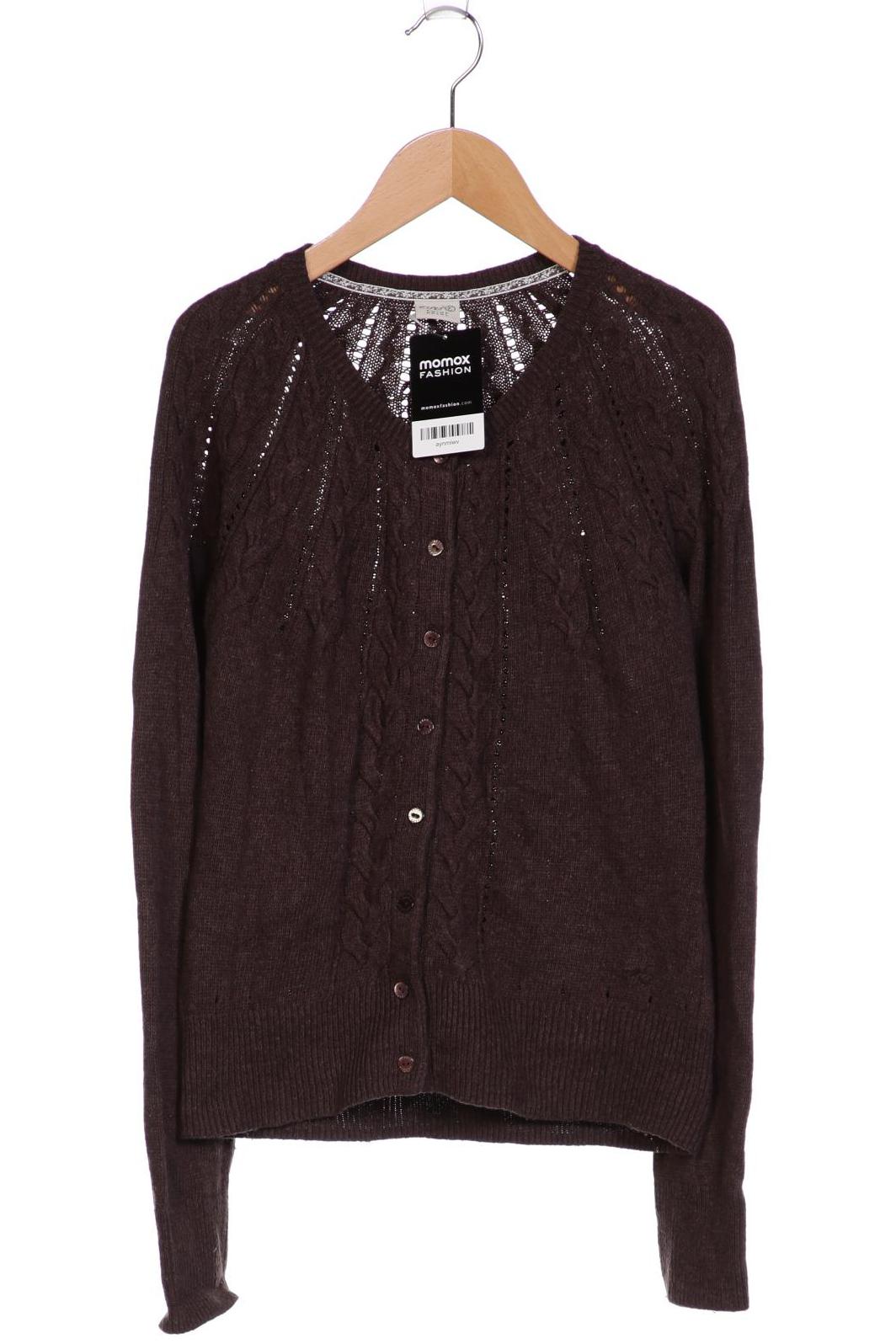 

Esprit Damen Strickjacke, braun