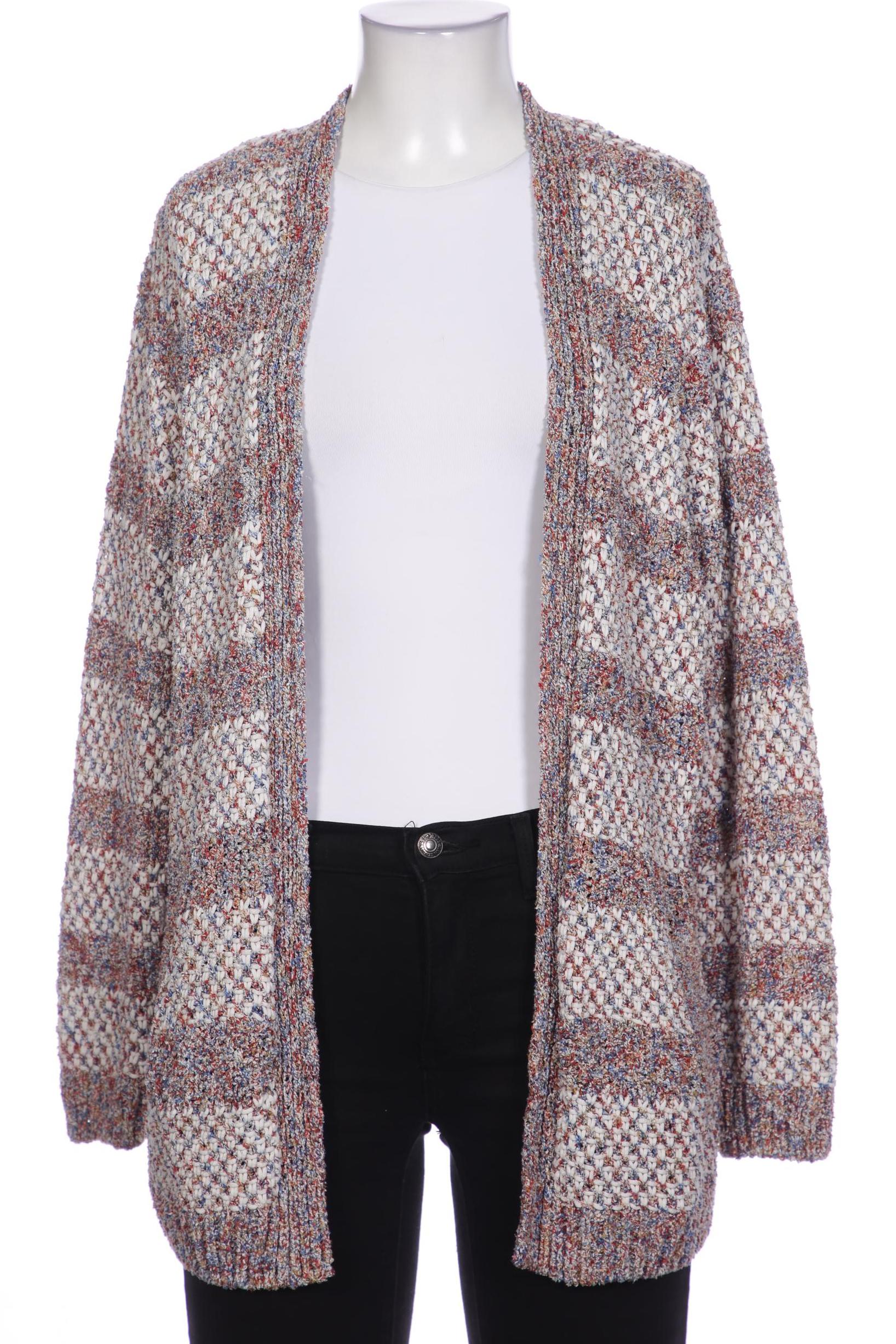 

Esprit Damen Strickjacke, mehrfarbig, Gr. 36