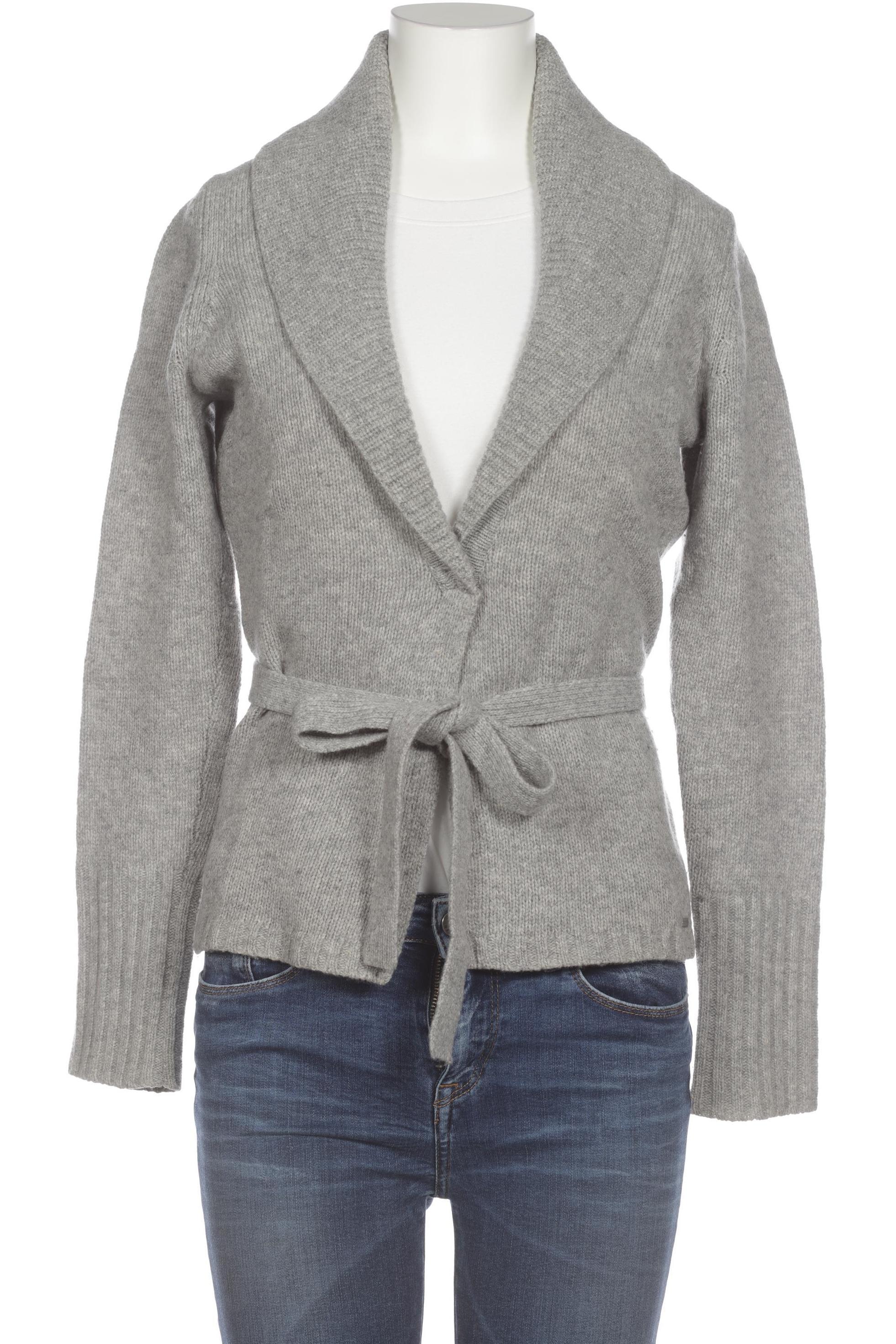 

Esprit Damen Strickjacke, grau, Gr.